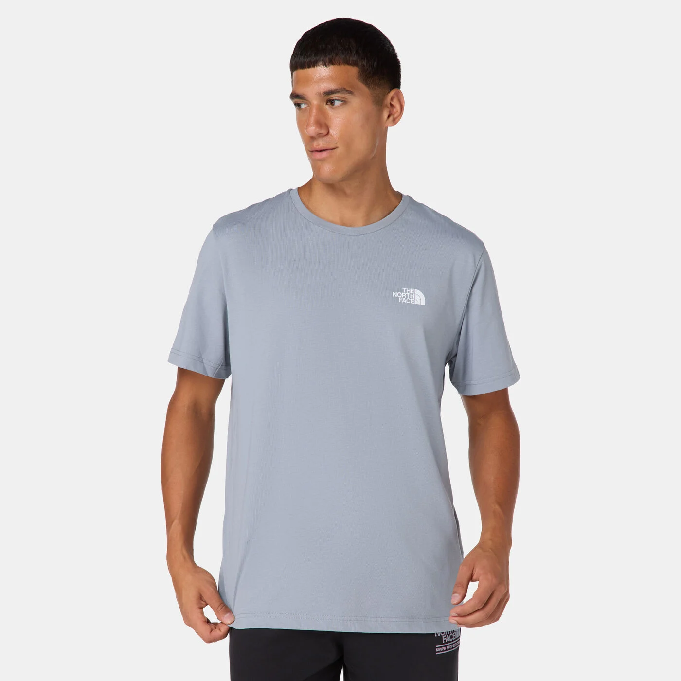 Men's Box Explorer T-Shirt