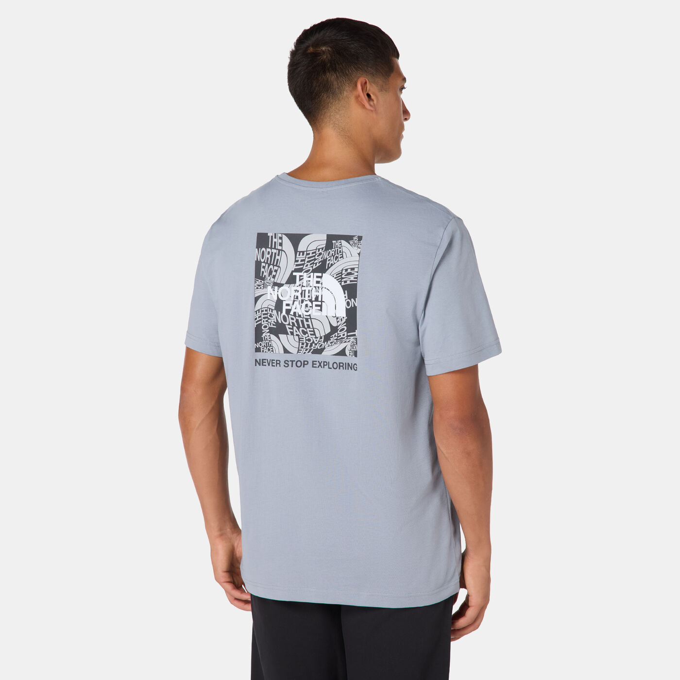 Men's Box Explorer T-Shirt