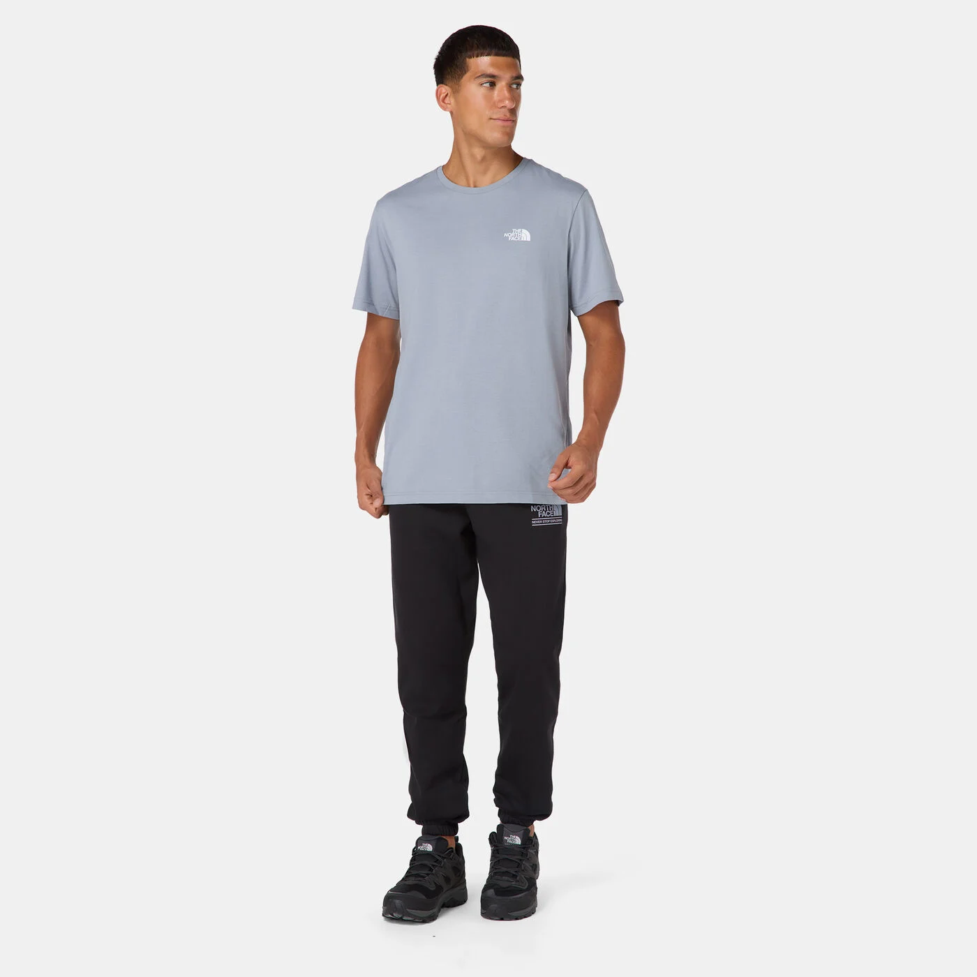 Men's Box Explorer T-Shirt