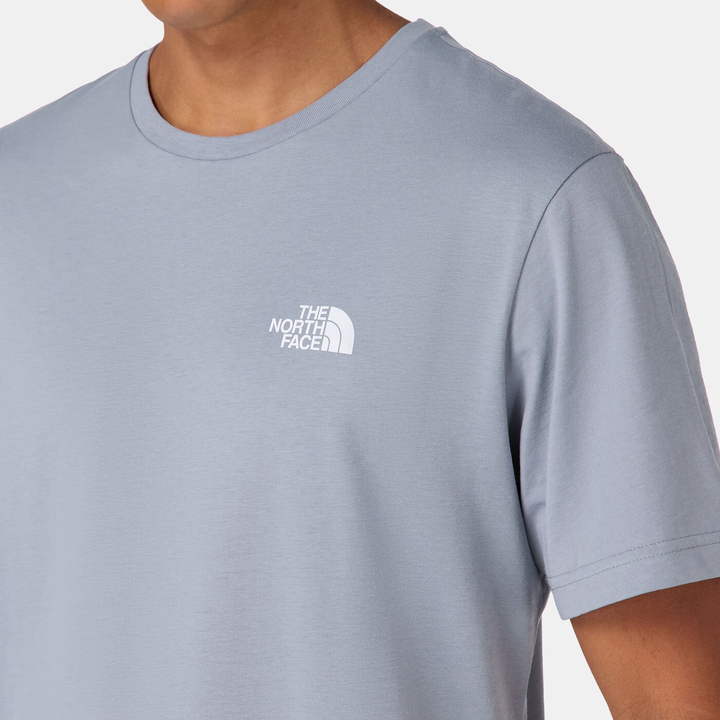 Men's Box Explorer T-Shirt