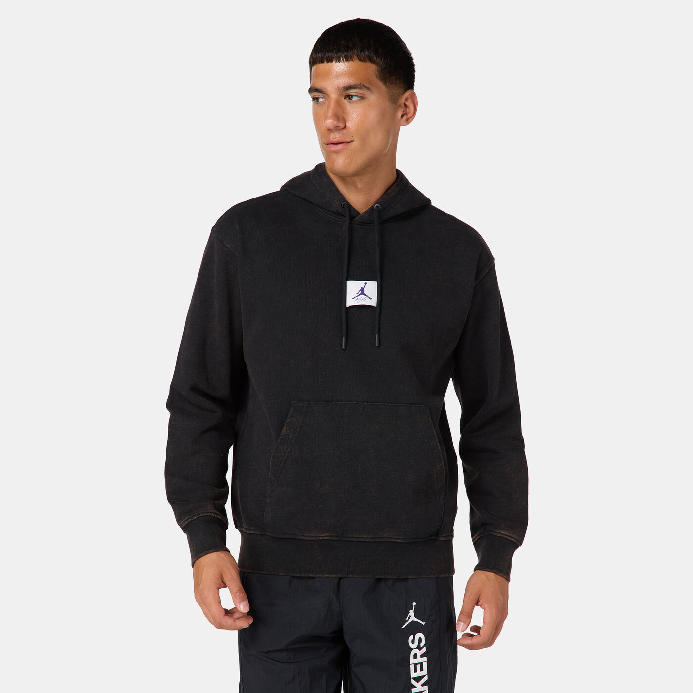 Men's NBA Los Angeles Lakers Fleece Hoodie