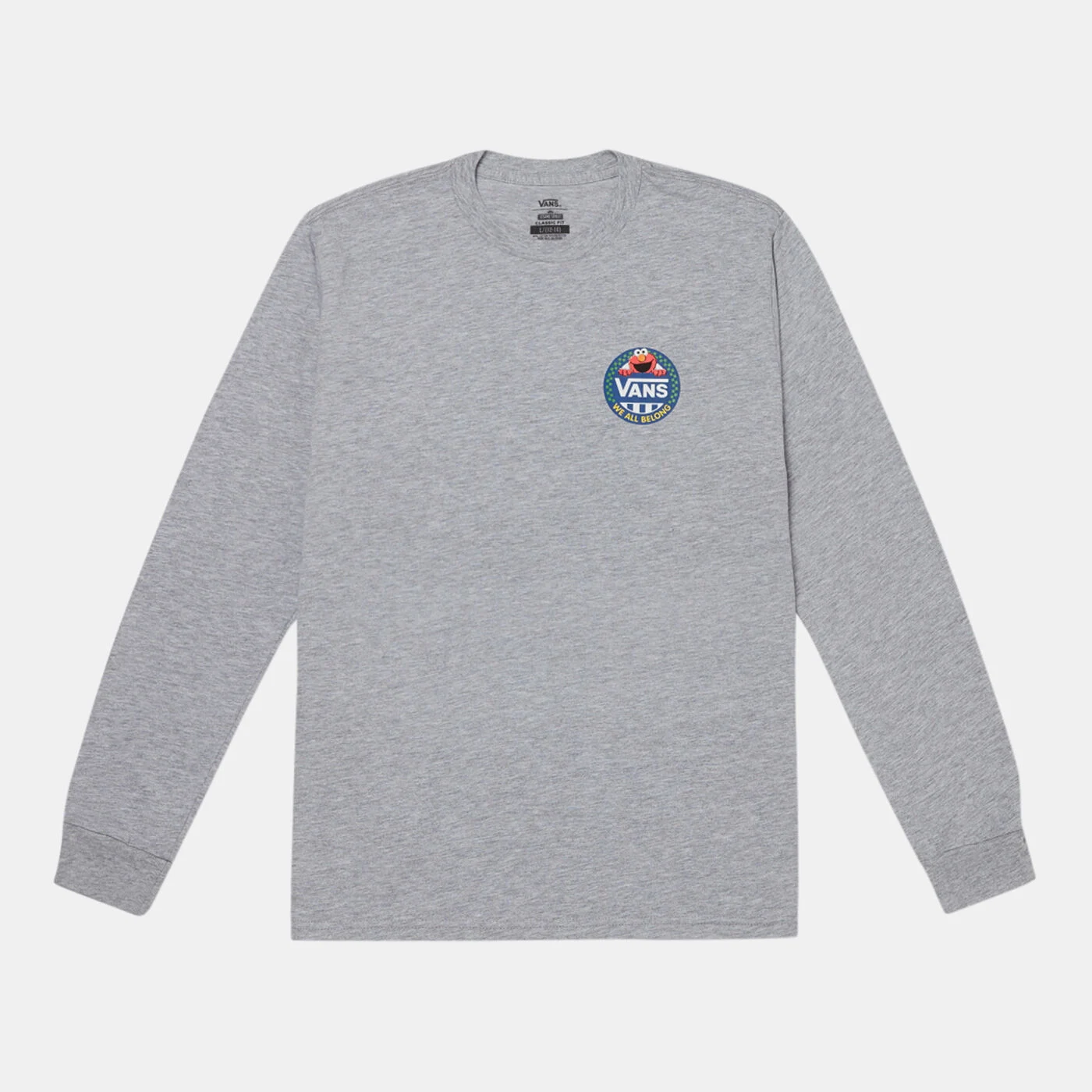 Kids' Sesame Street T-Shirt