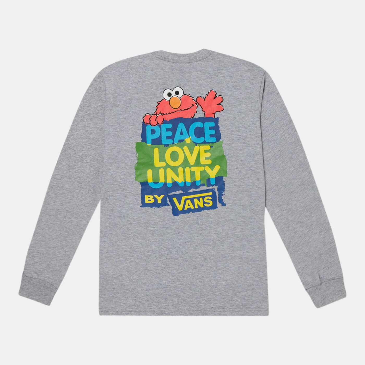 Kids' Sesame Street T-Shirt