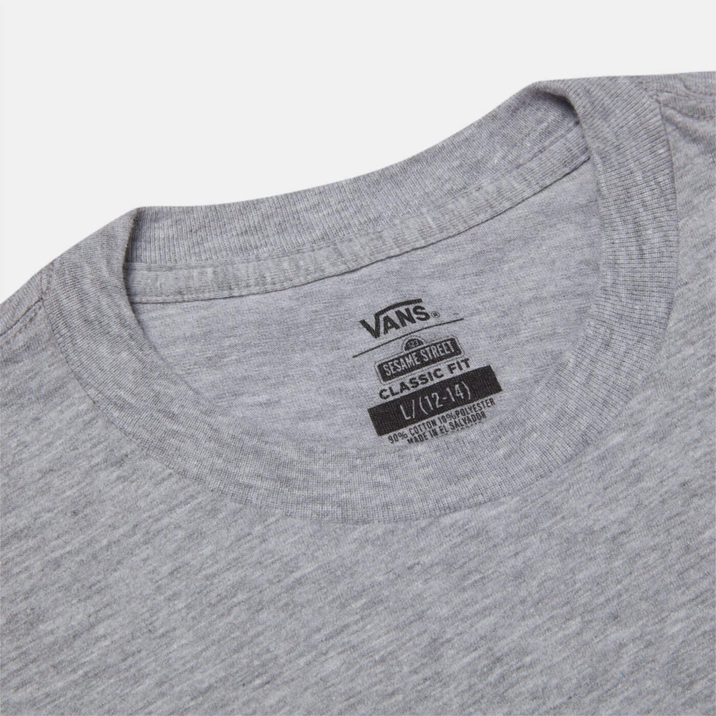 Kids' Sesame Street T-Shirt