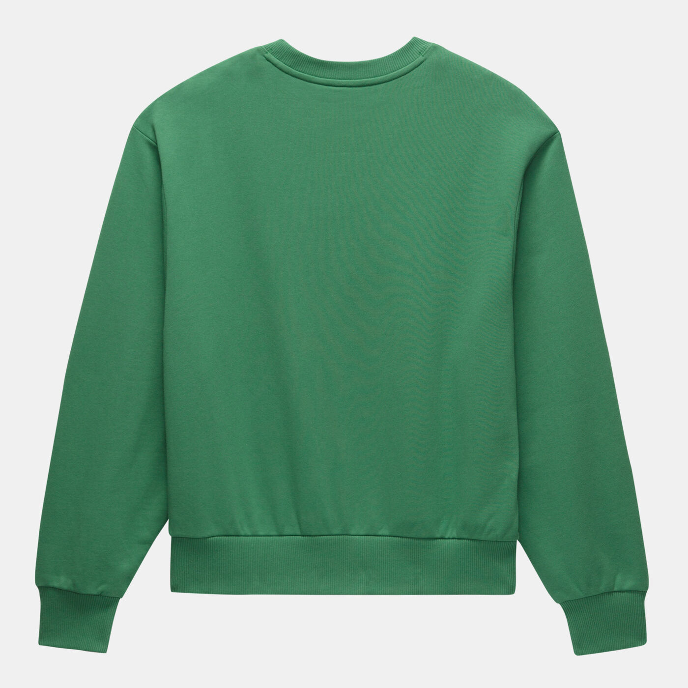 Women's Floral Sweatshirt