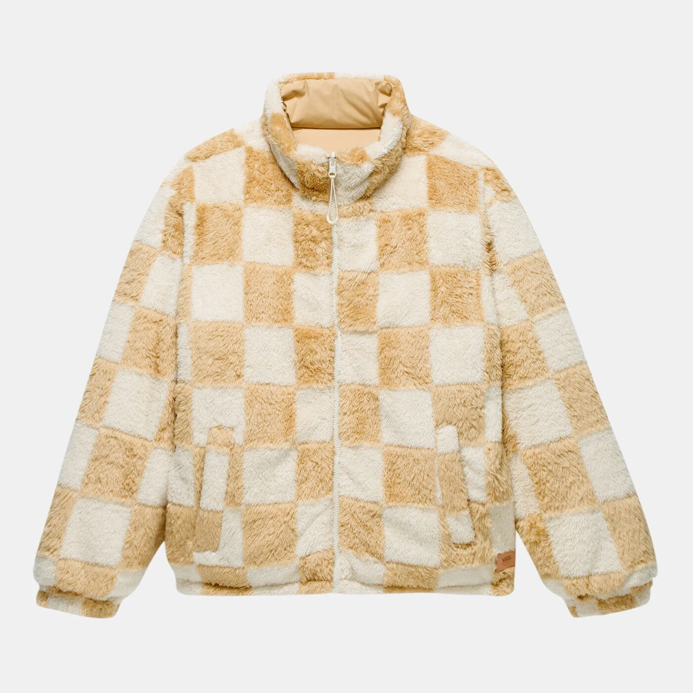 Women's High Road Reversible MTE 1 Puffer Jacket