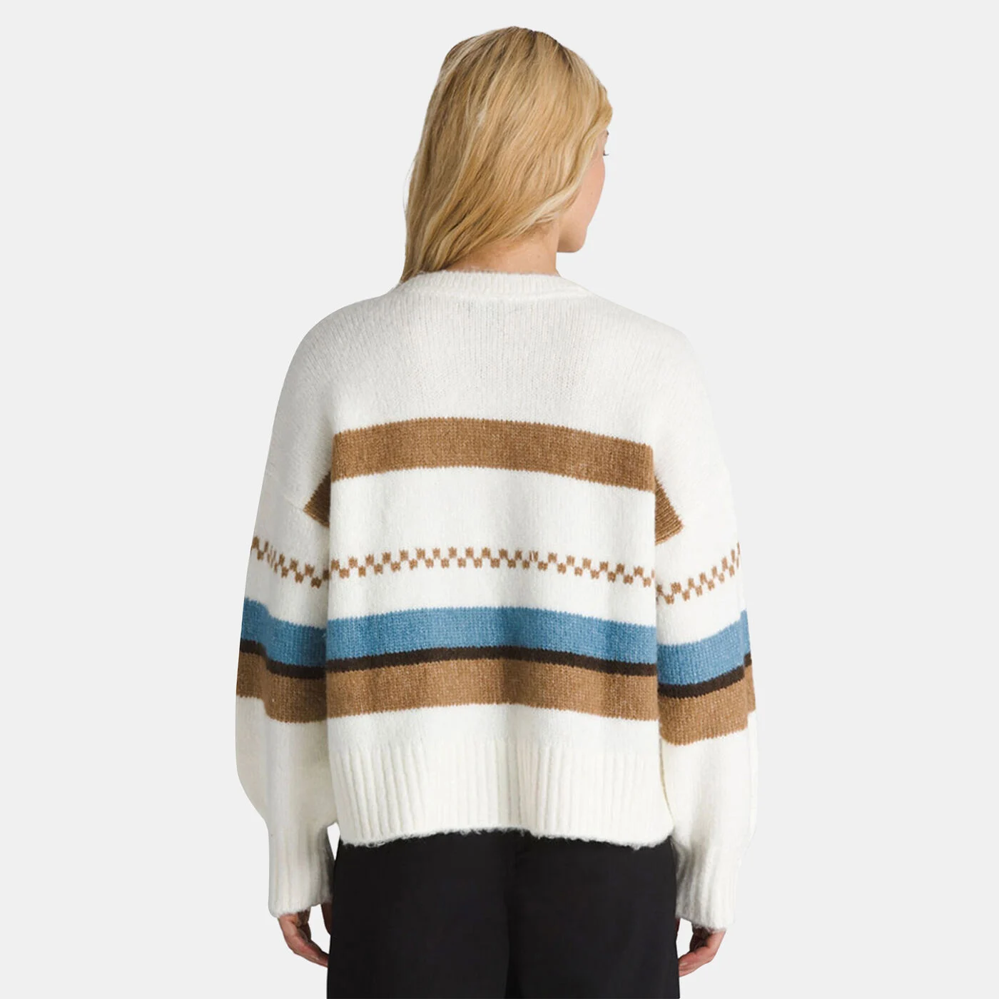 Women's Valerie Stripe Cardigan