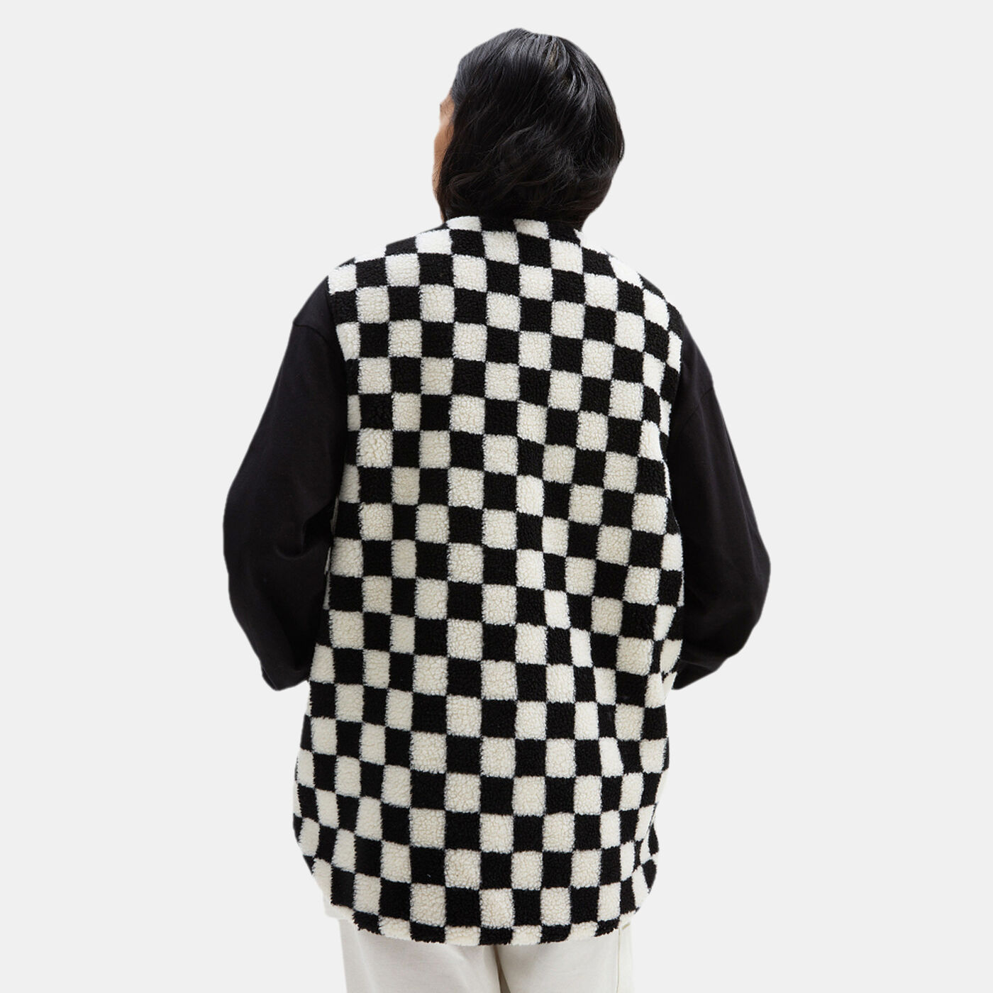 Women's Mason Reversible Vest