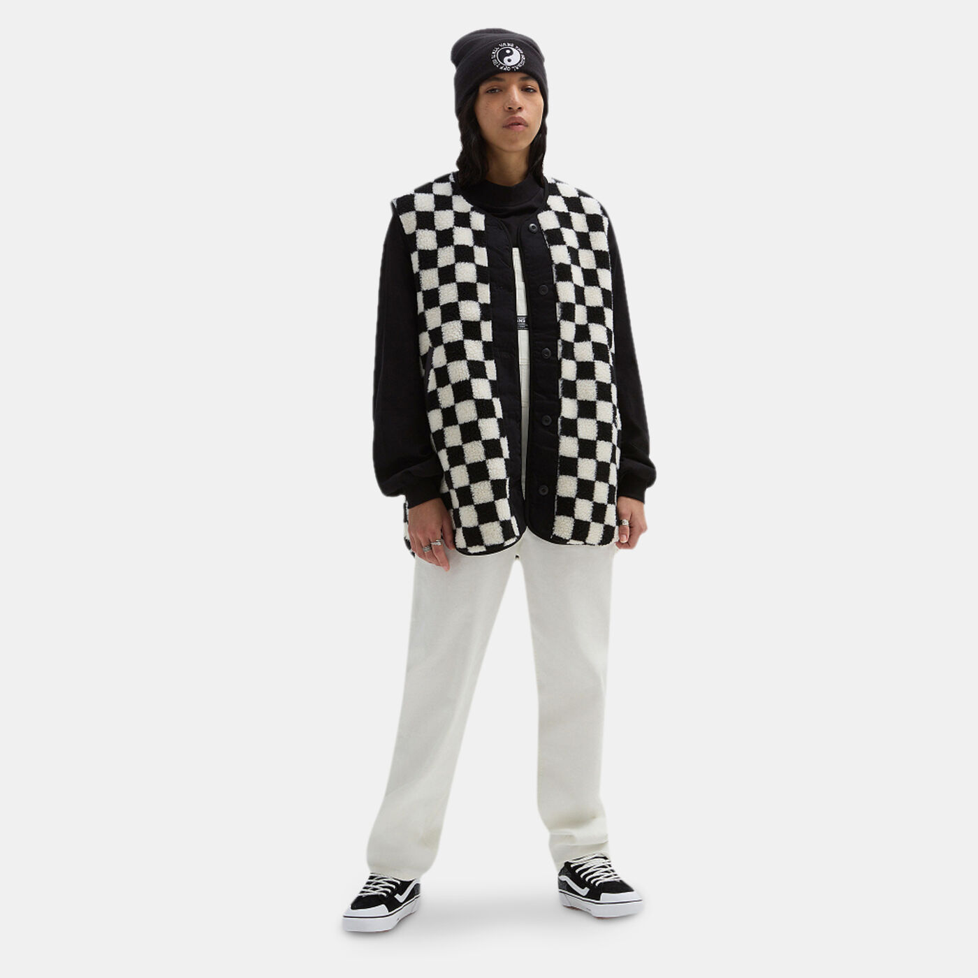 Women's Mason Reversible Vest