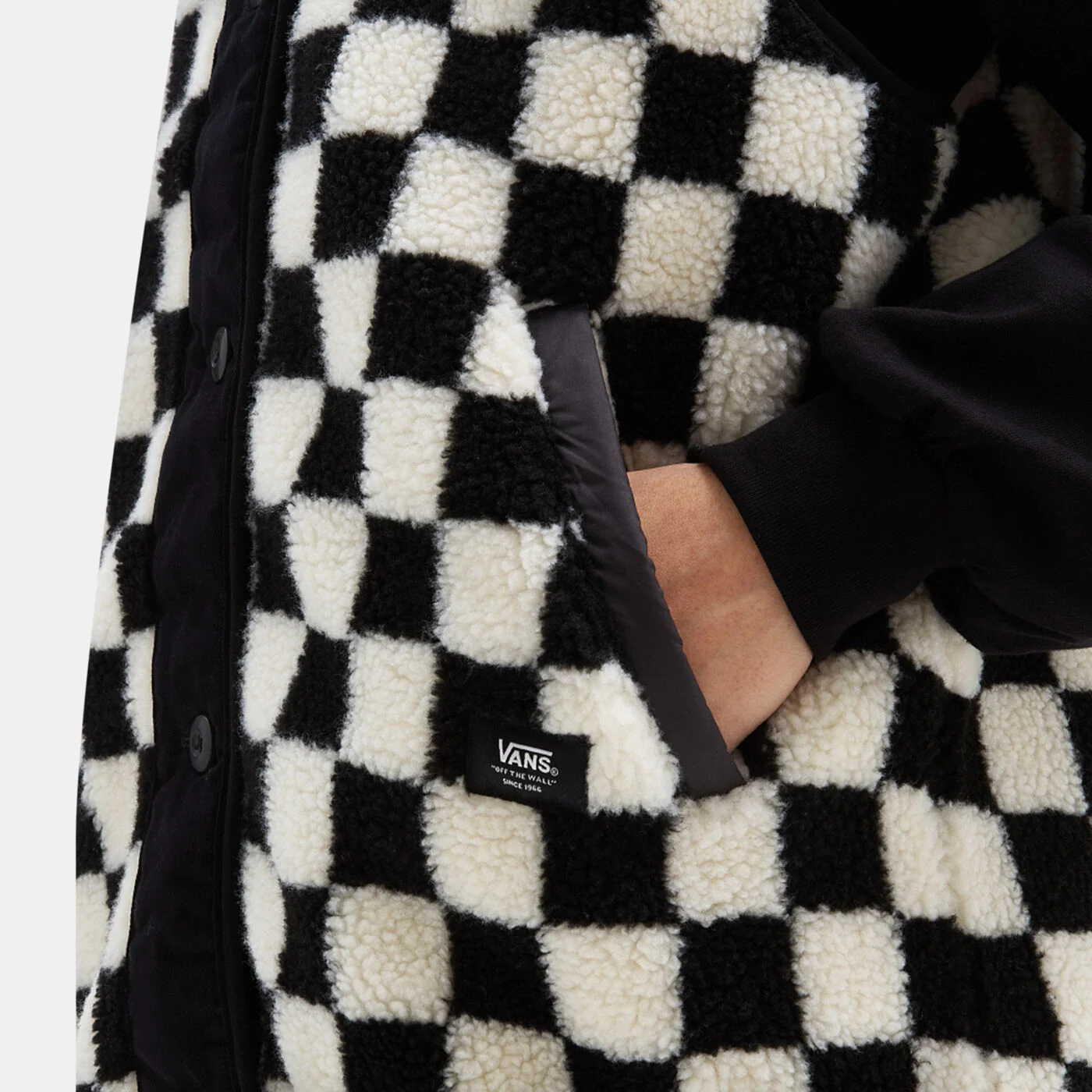 Women's Mason Reversible Vest