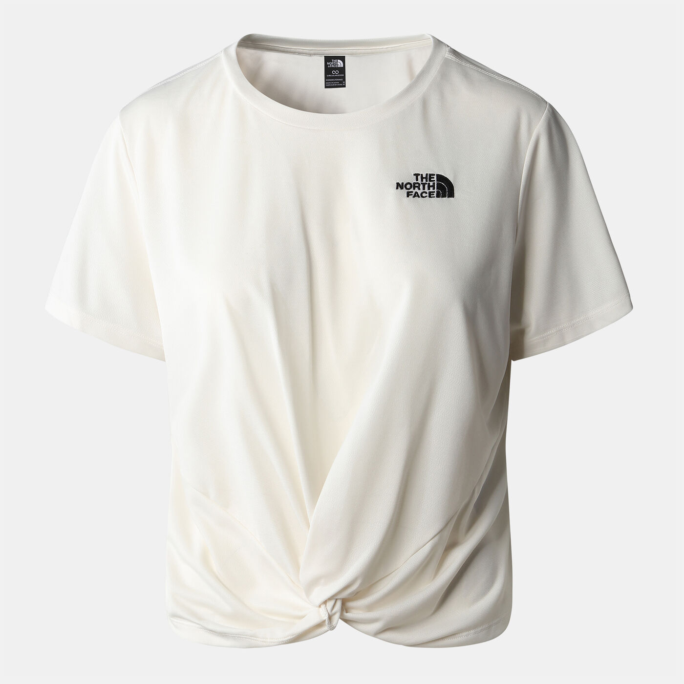 Women's Foundation Crop Top