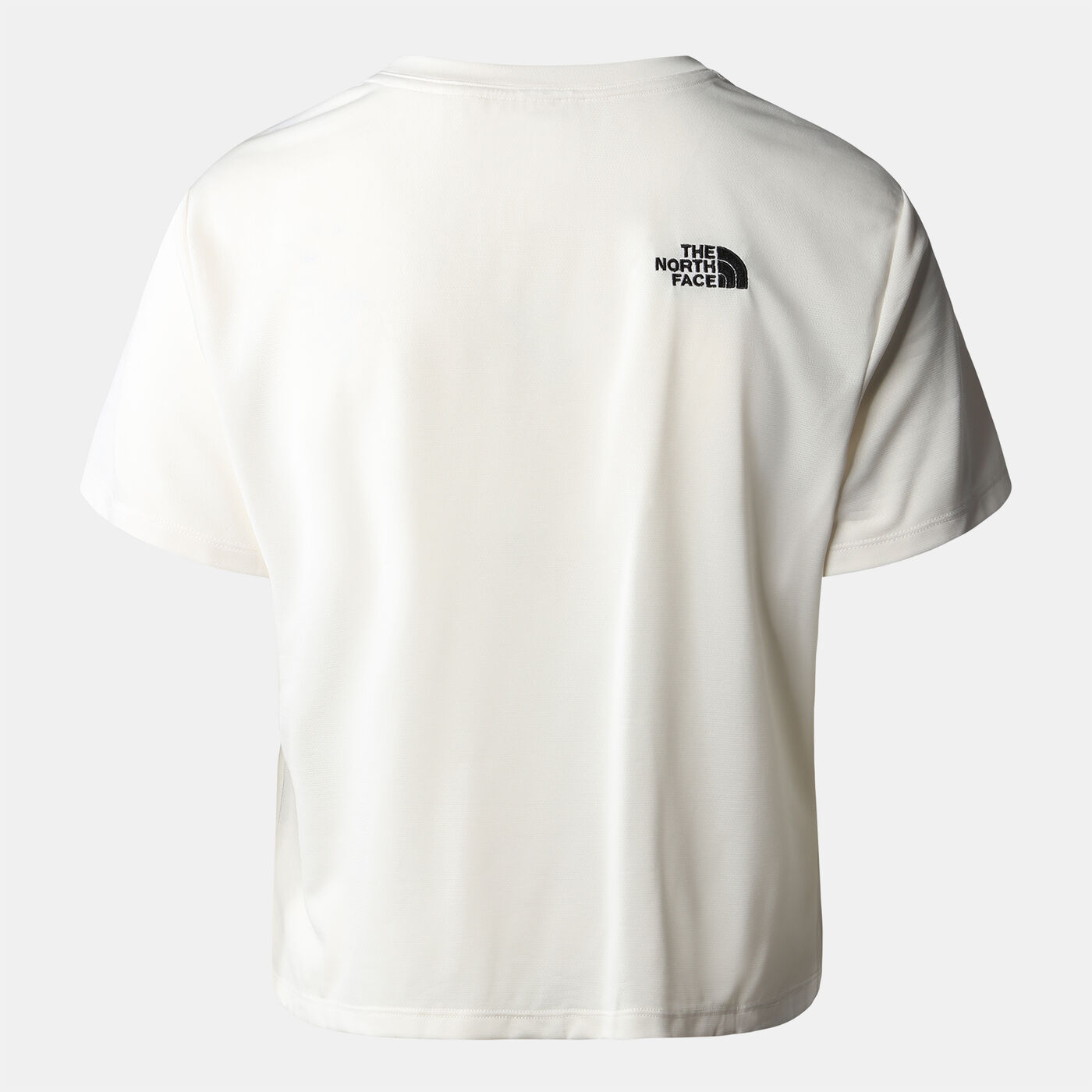 Women's Foundation Crop Top