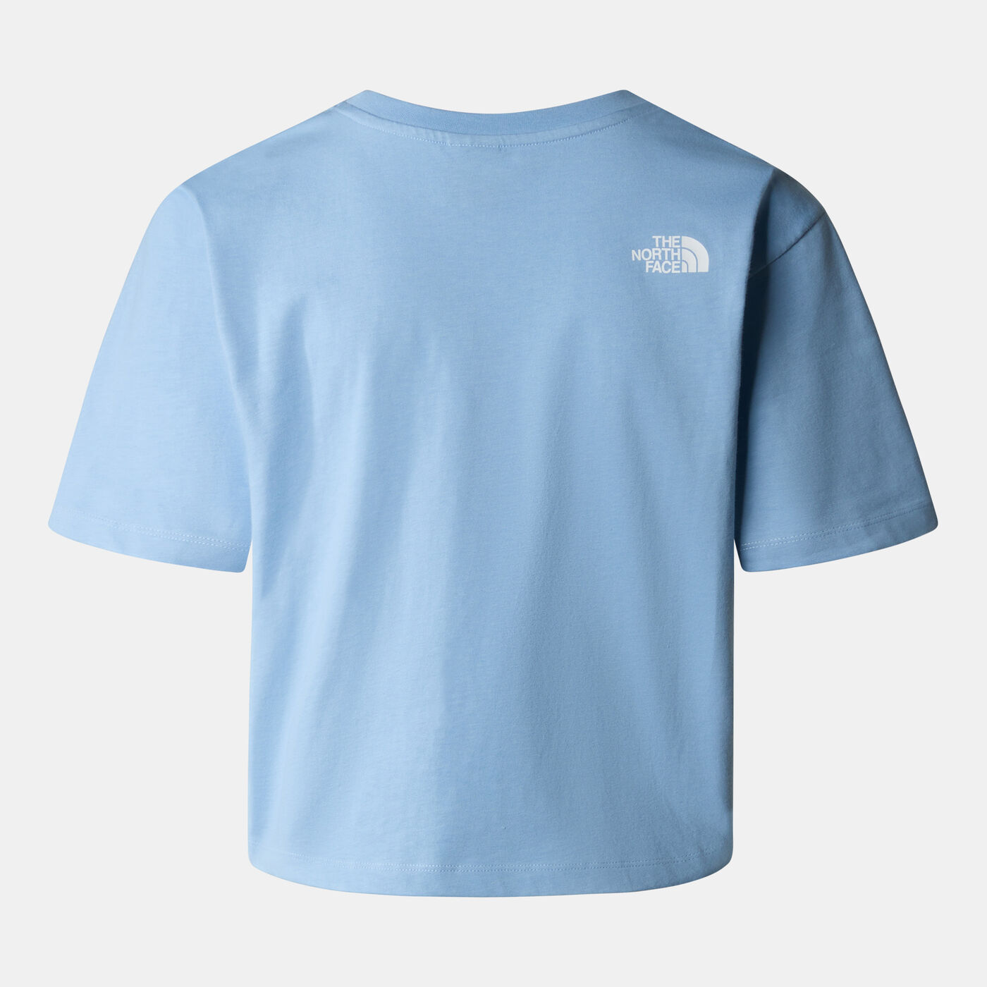 Men's Small Box T-Shirt