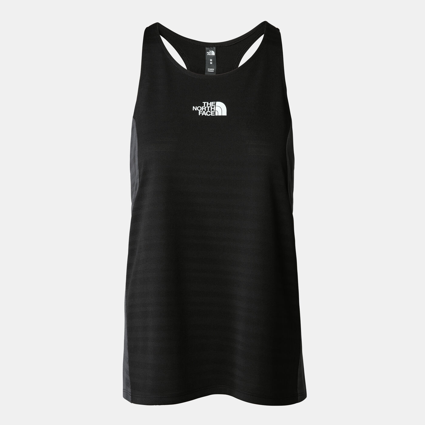 Women's Logo Sleeveless Top