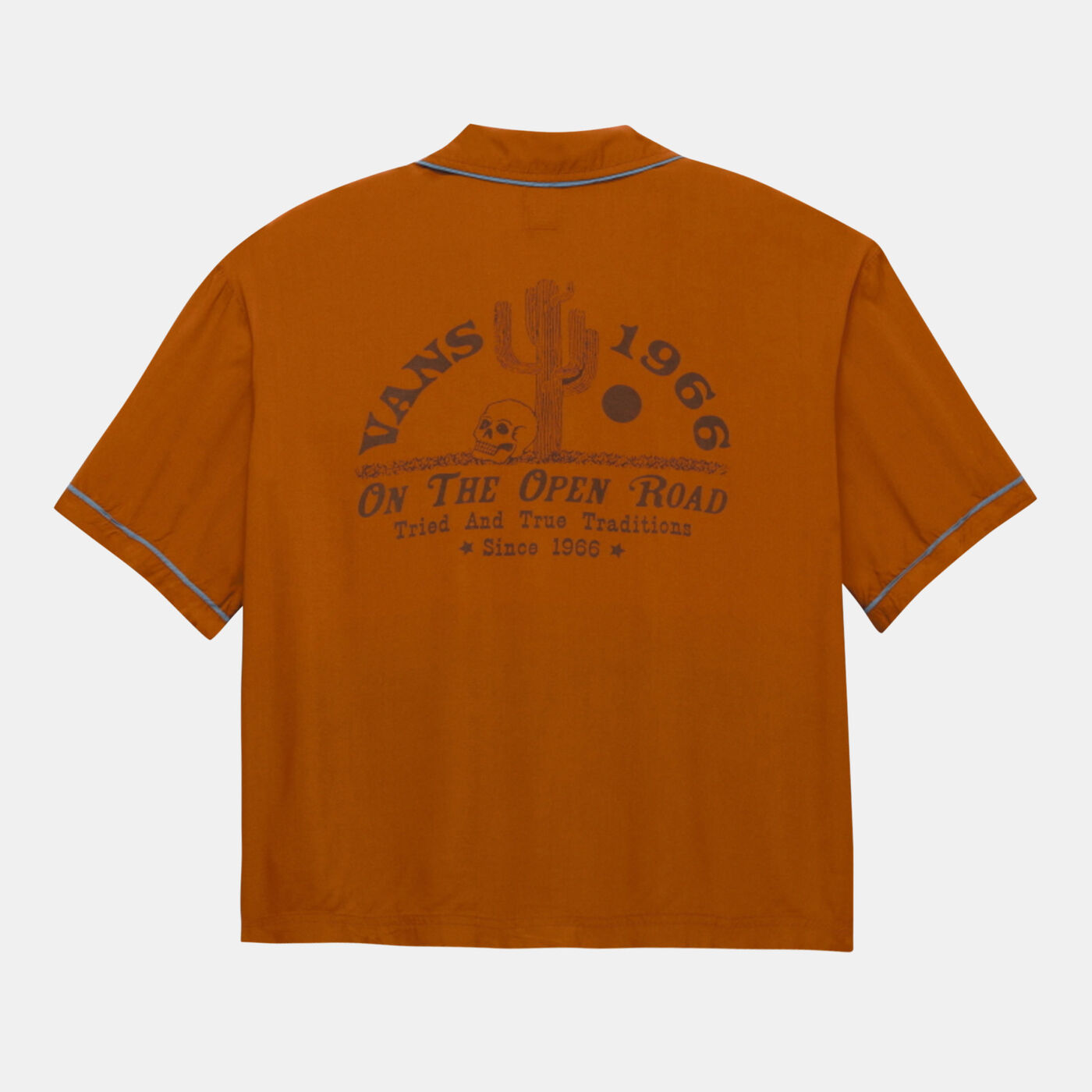 Women's Dusk Downer Shirt