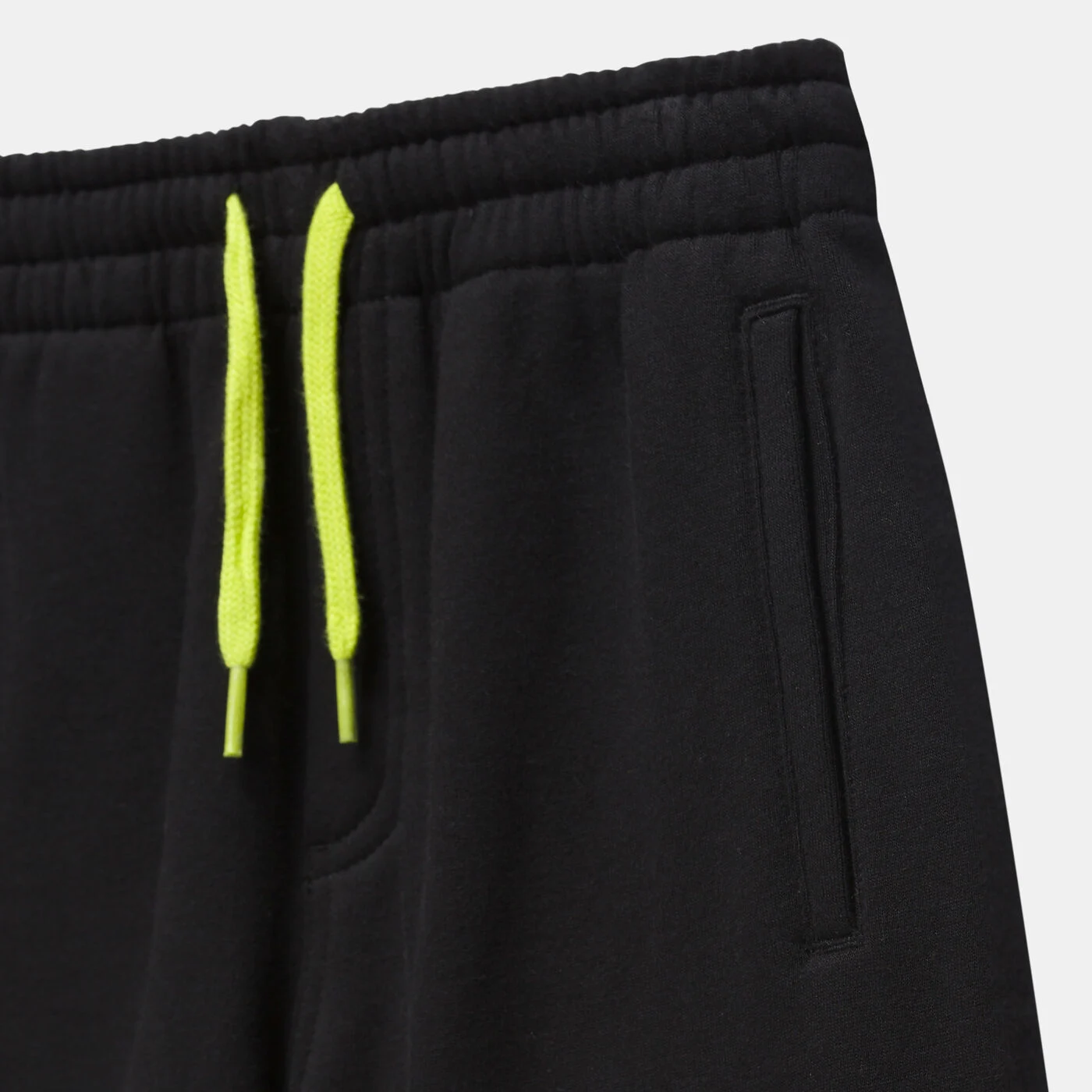 Kids' Digital Flash Shorts