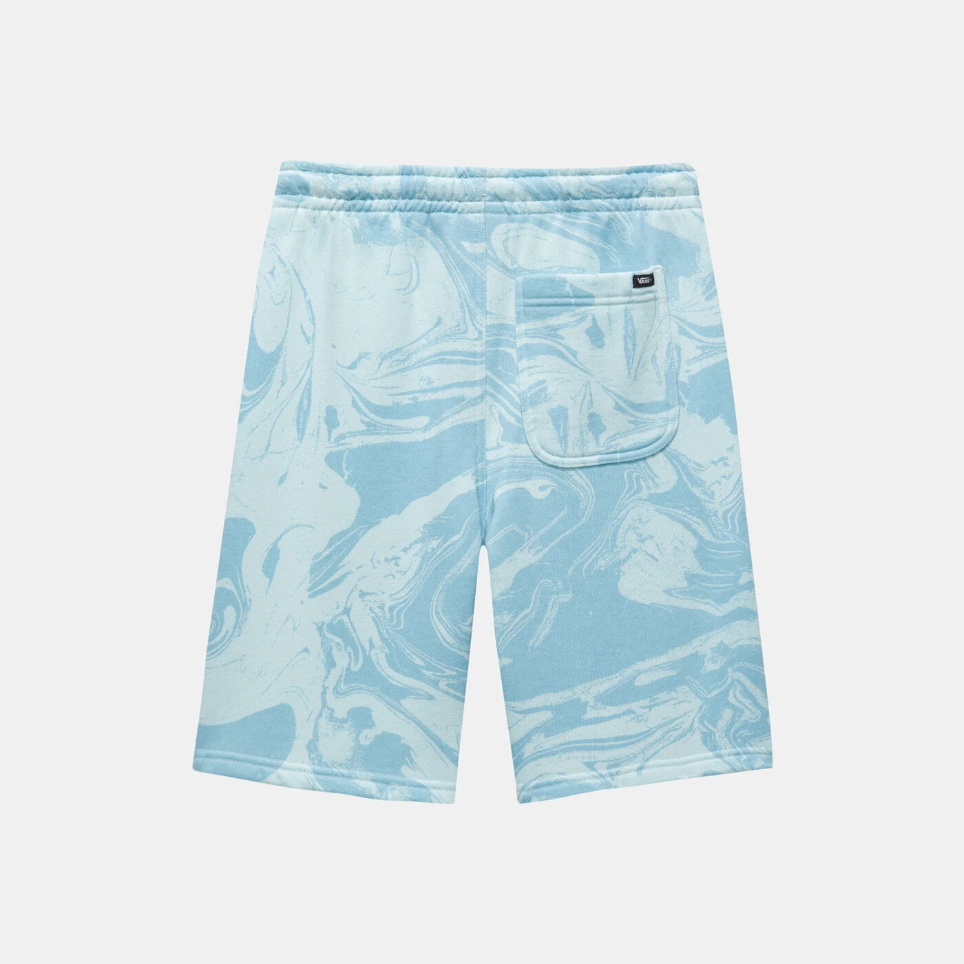 Kids' Marble Fleece Shorts