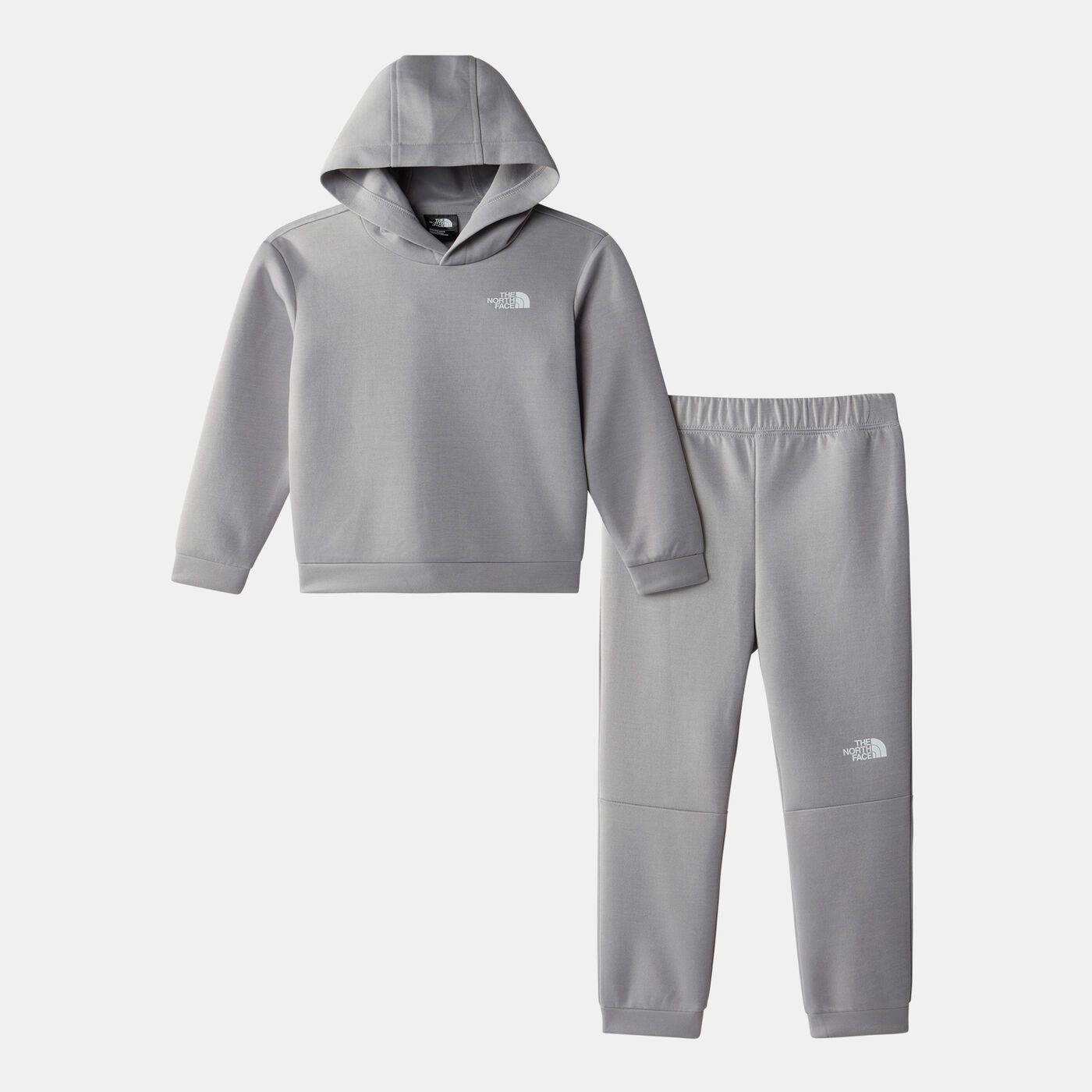 Kids' Hoodie and Sweatpants Set