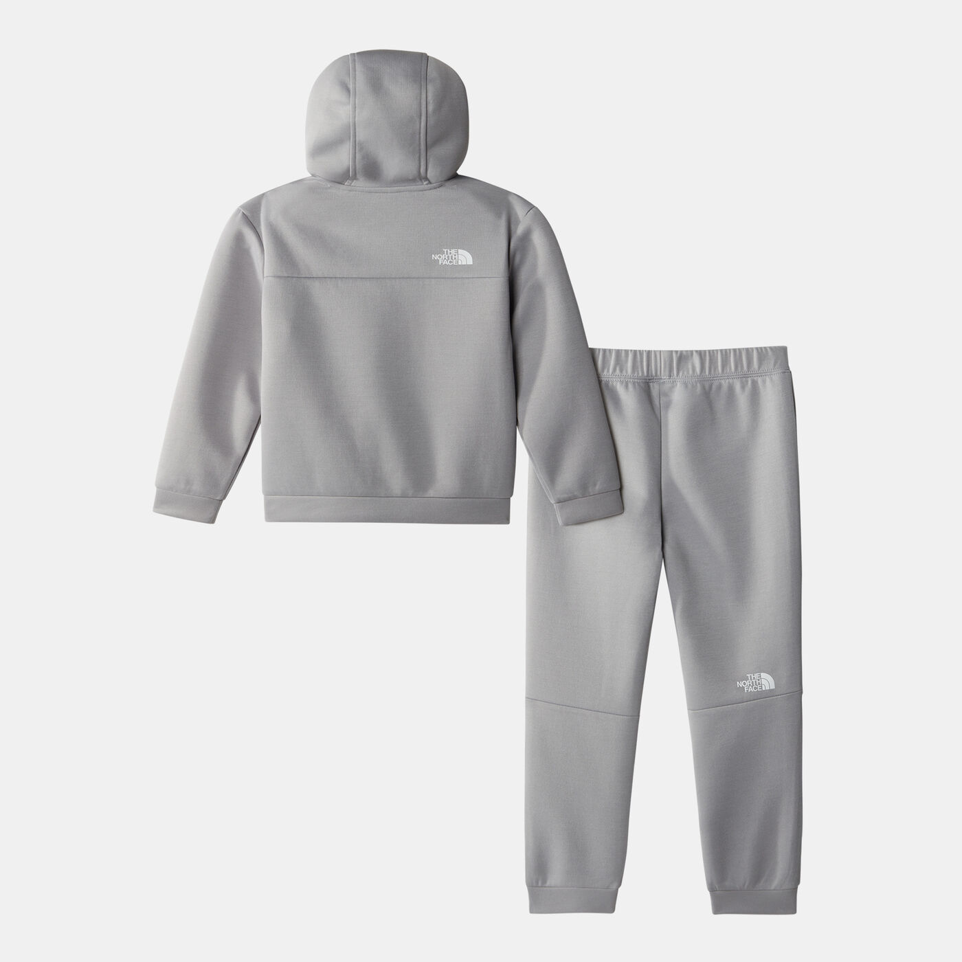 Kids' Hoodie and Sweatpants Set