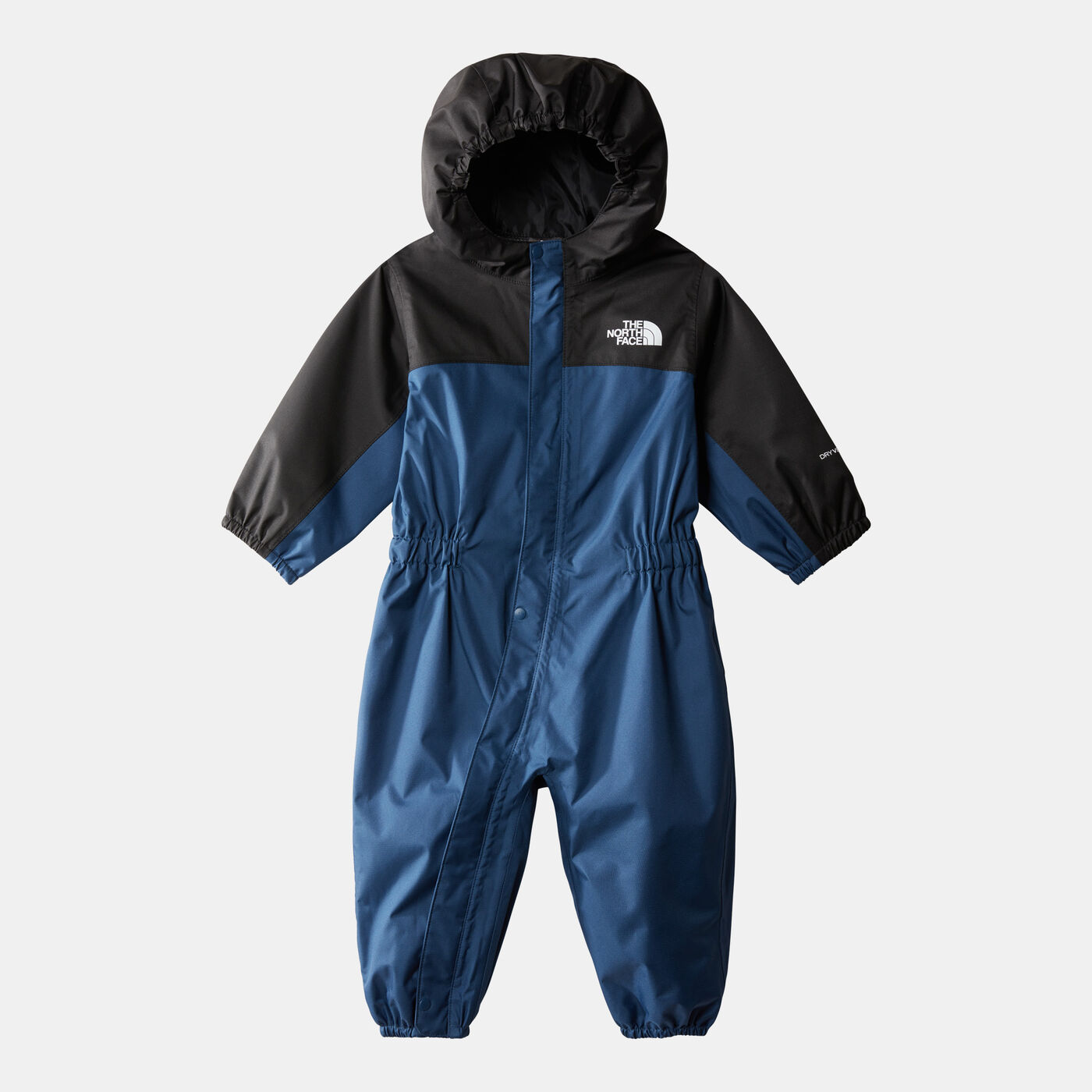Kids' Antora Rain One-Piece Bodysuit