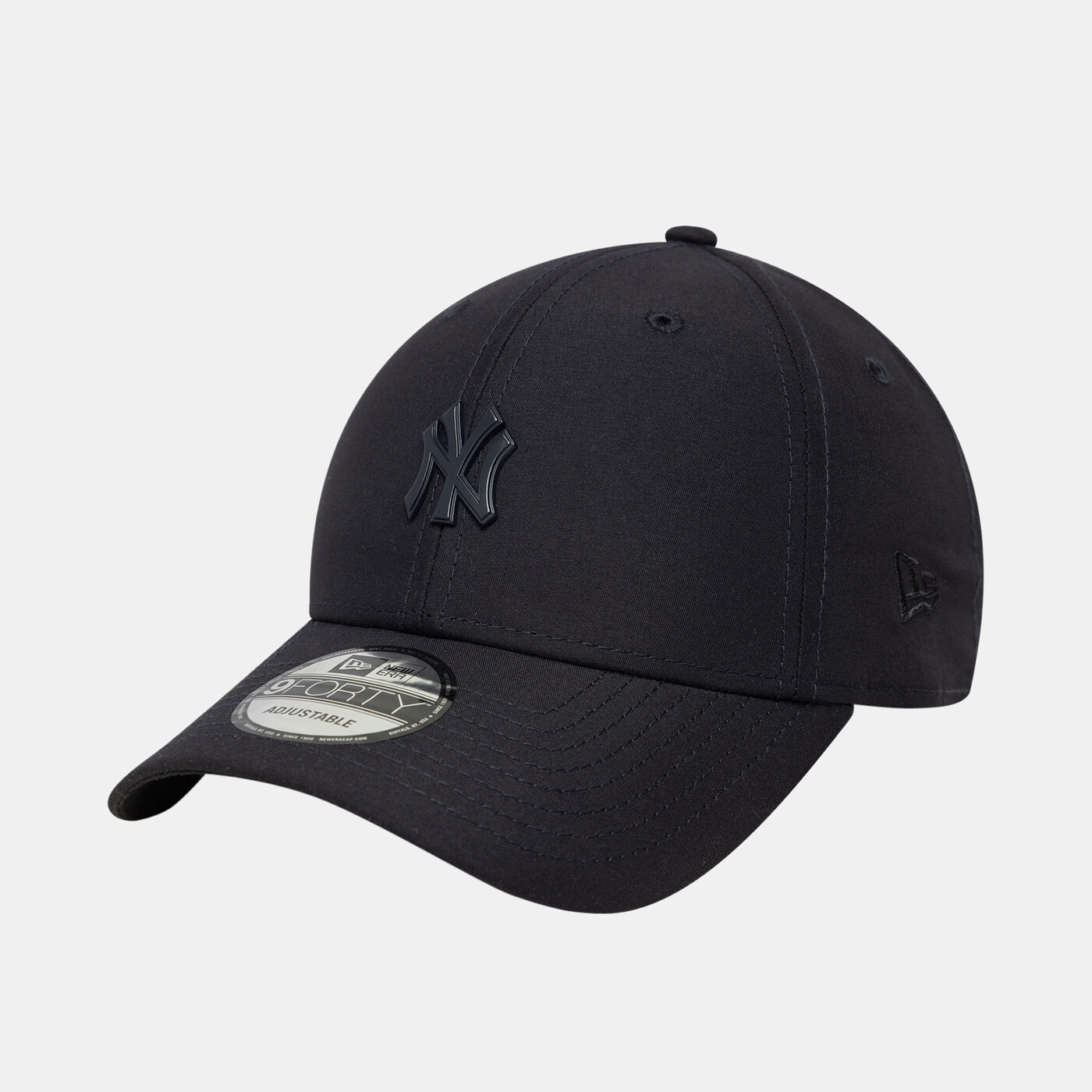 Men's MLB New York Yankees PU 9FORTY Cap