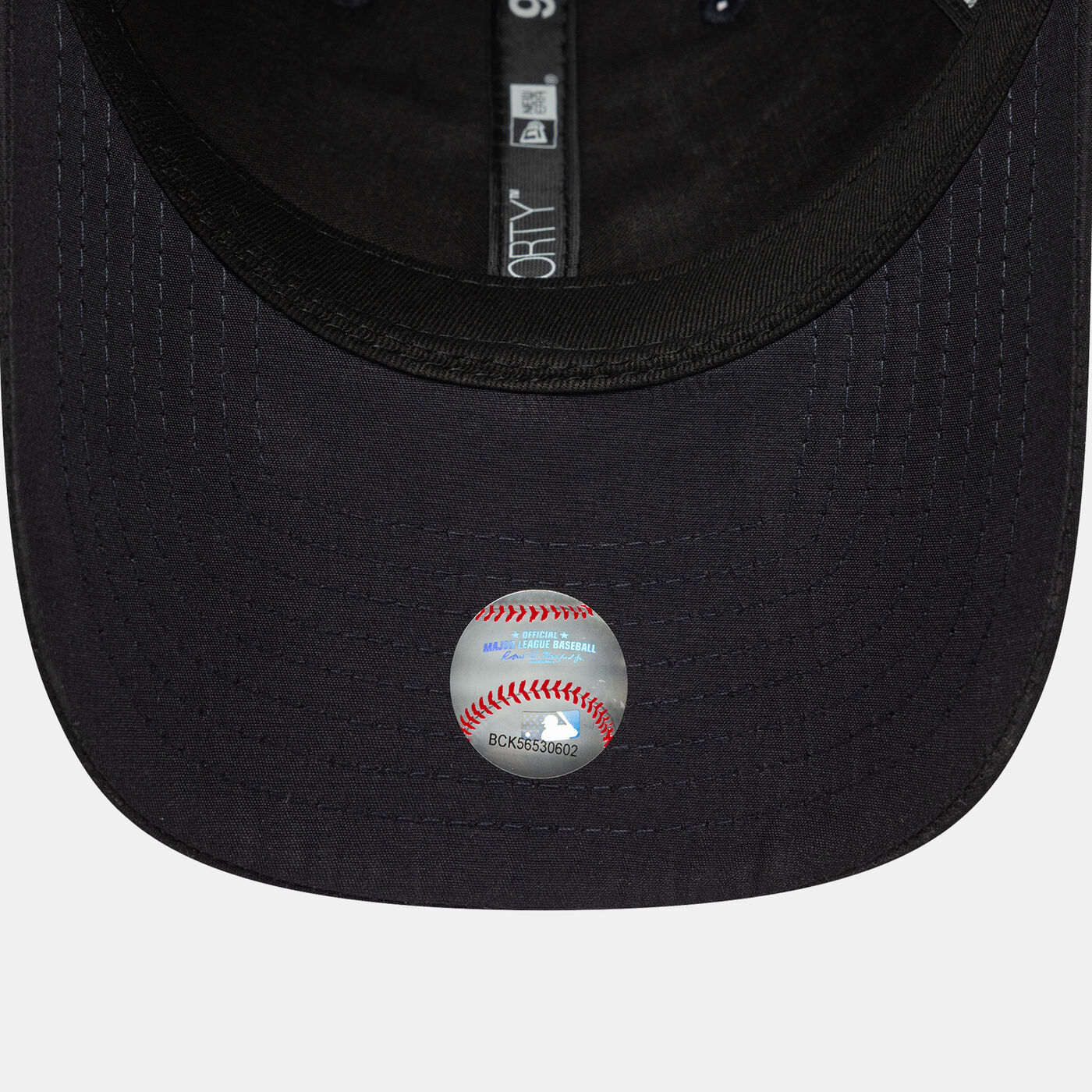 Men's MLB New York Yankees PU 9FORTY Cap
