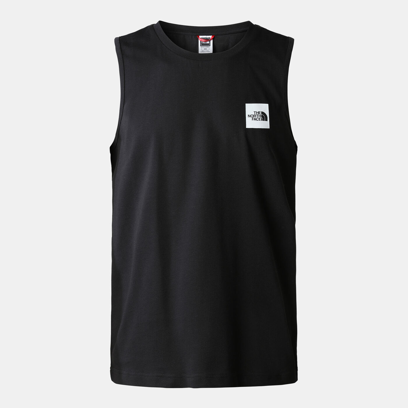 Men's Summer Tank Top