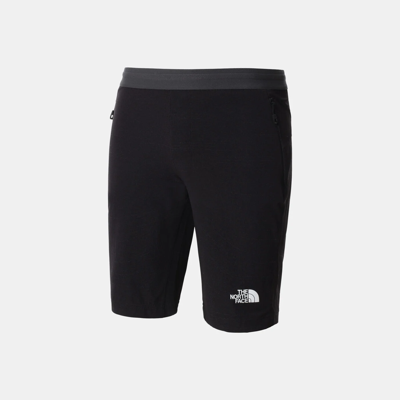 Men's Athletic Outdoor Woven Shorts