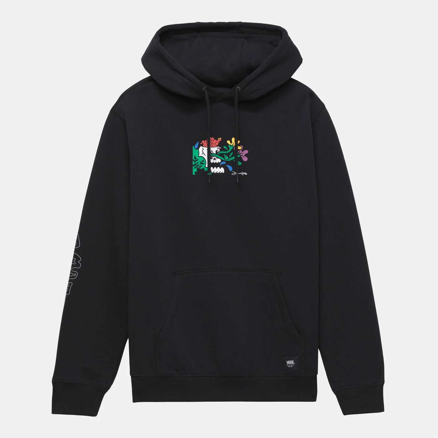 Men's Hannah Eddy Hoodie