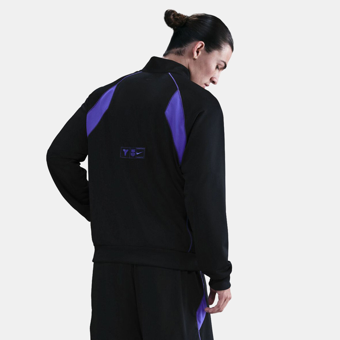 Men's FC Barcelona x Kobe Away Dri-FIT Jacket