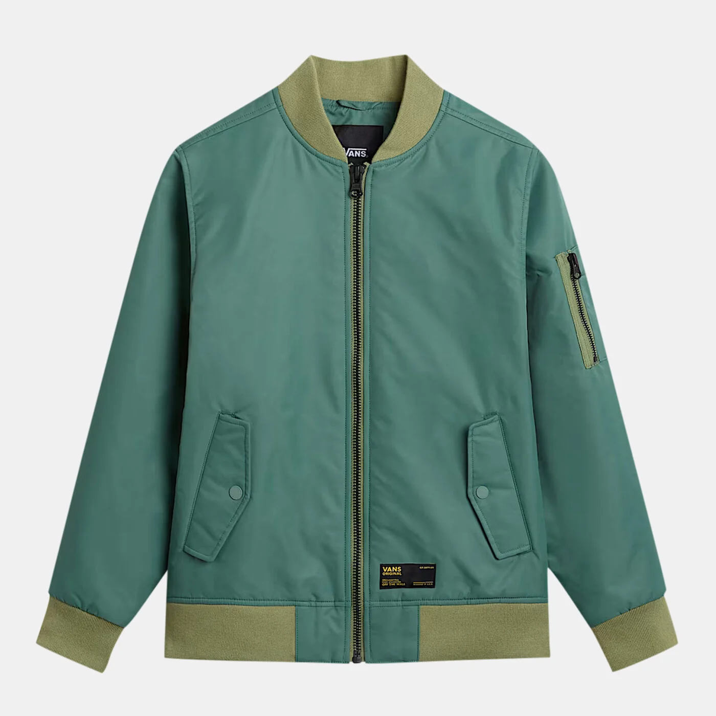 Men's Copley Bomber Jacket