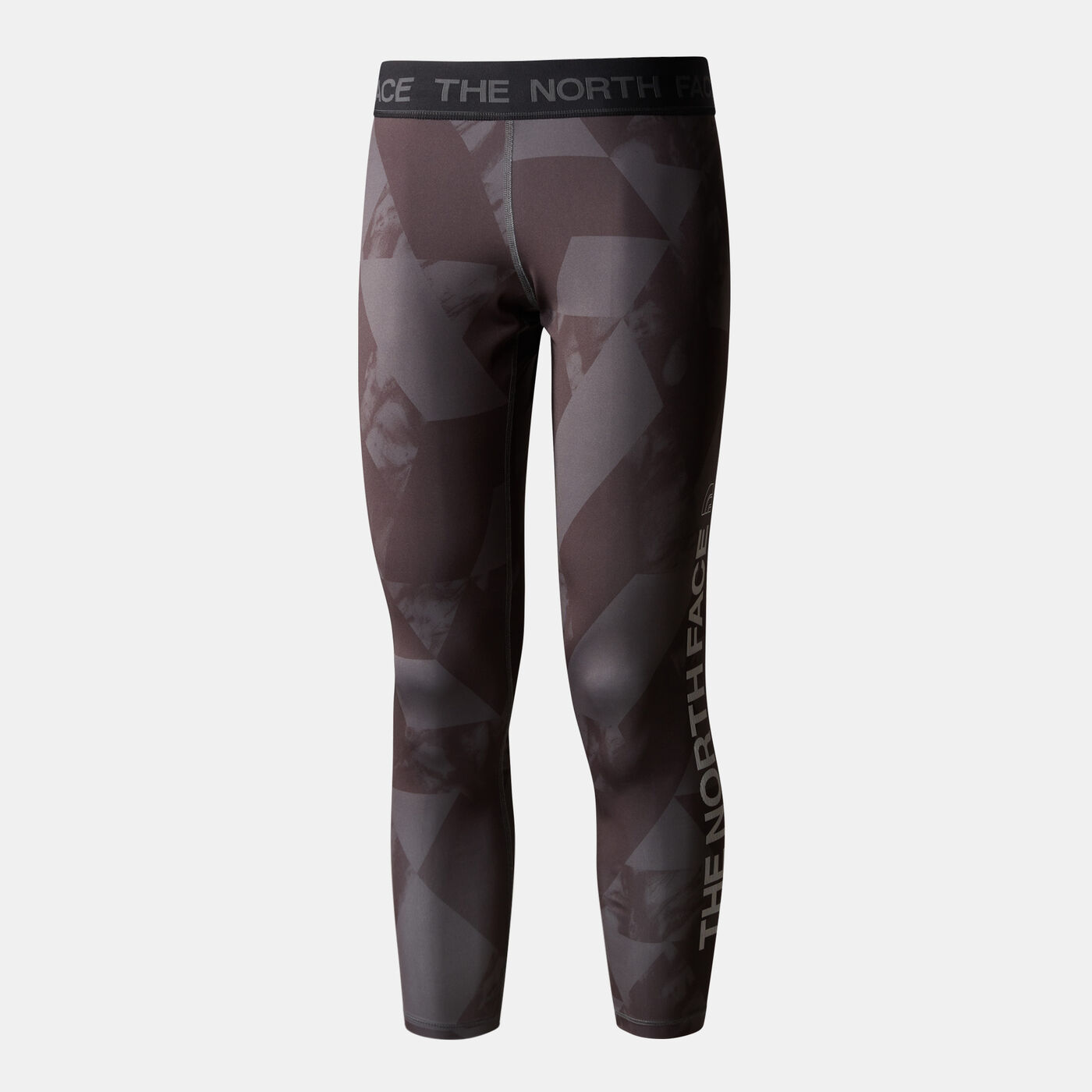 Women's Flex Mid-Rise Graphic Leggings