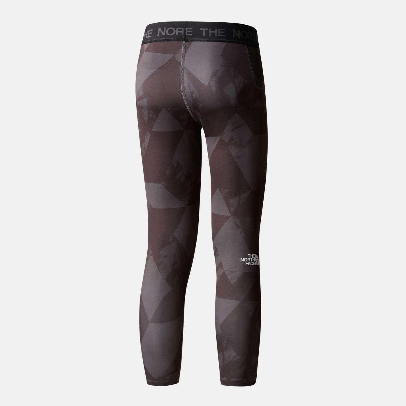 Women's Flex Mid-Rise Graphic Leggings
