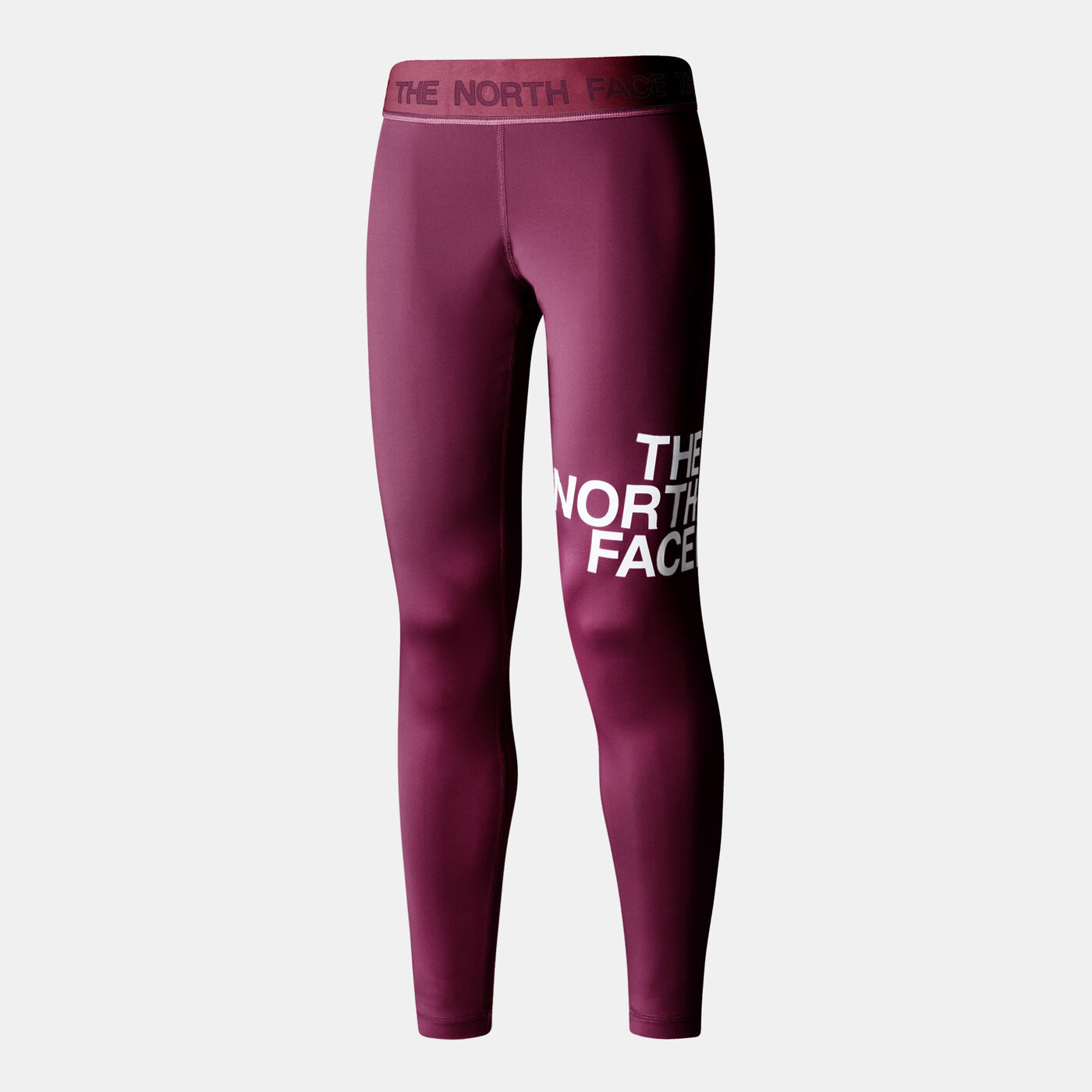 Women's Flex Mid-Rise Leggings