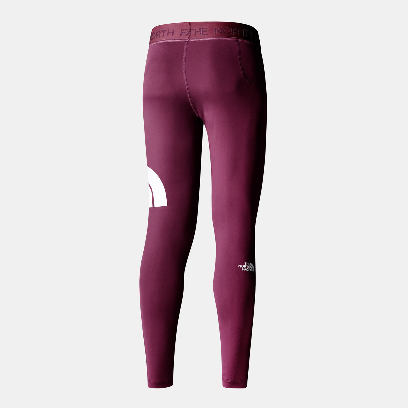 Women's Flex Mid-Rise Leggings
