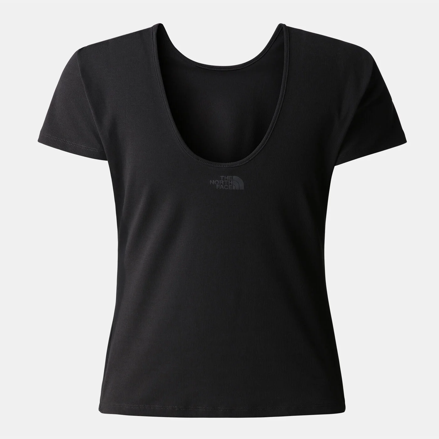 Women’s Lean Strong Rib T-Shirt