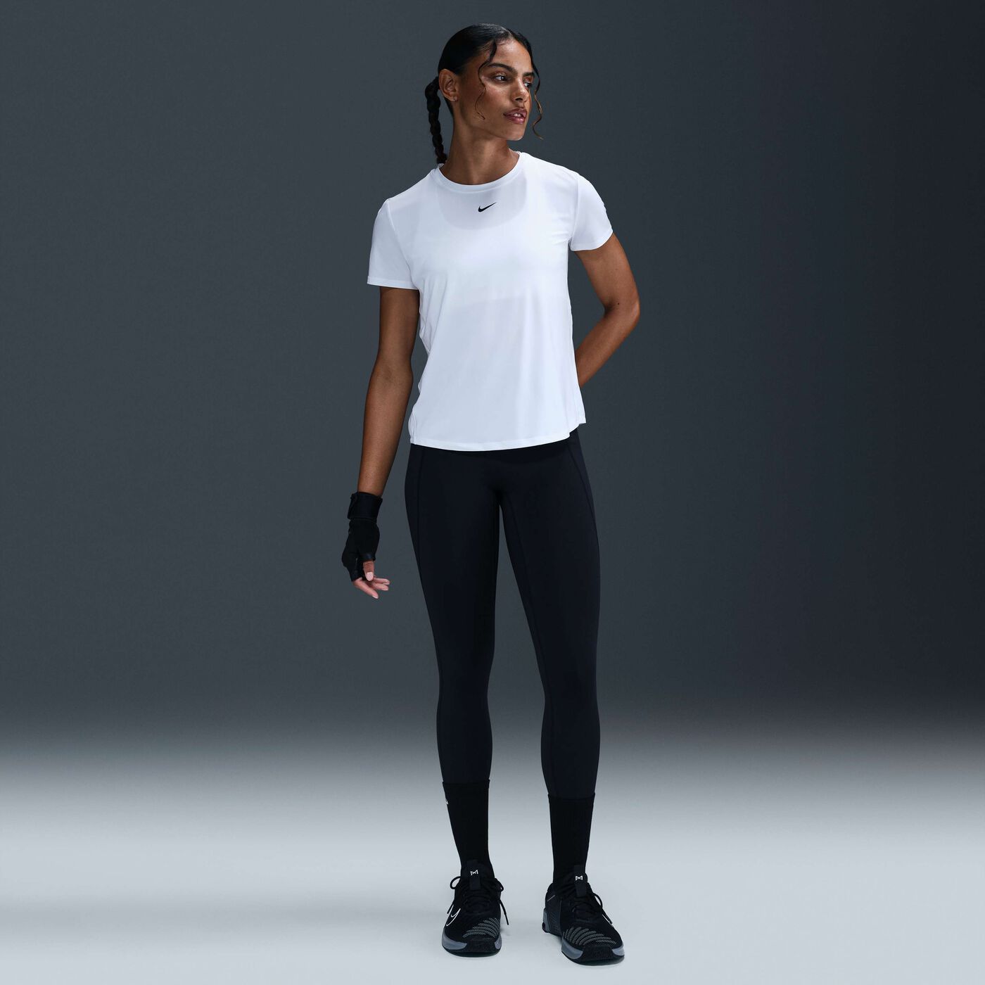 Women's One Classic Dri-FIT Training Top