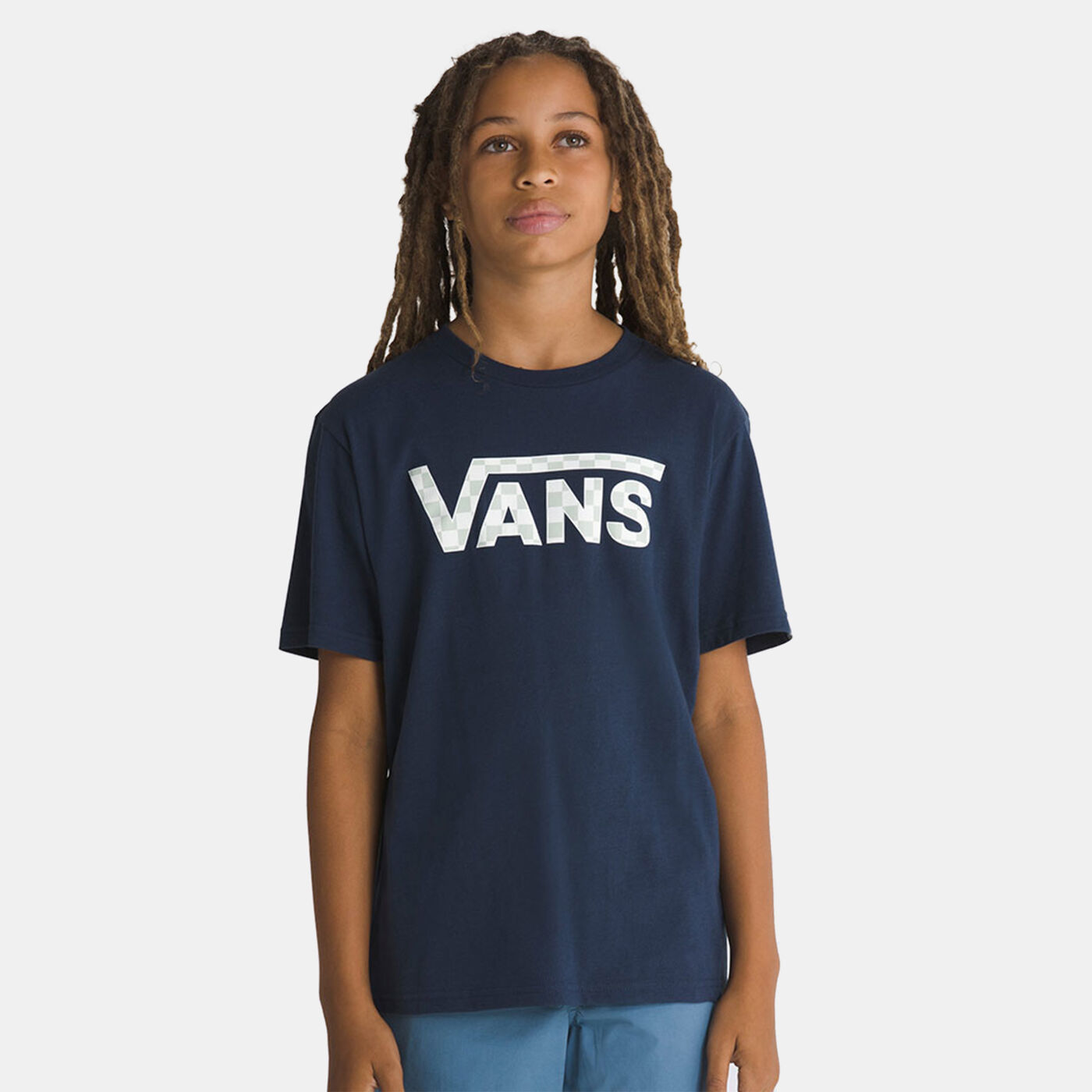 Kids' Classic Logo Fill T-Shirt