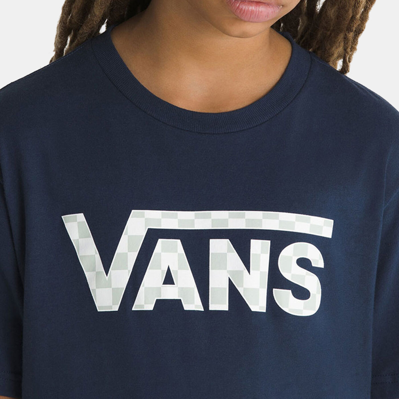 Kids' Classic Logo Fill T-Shirt