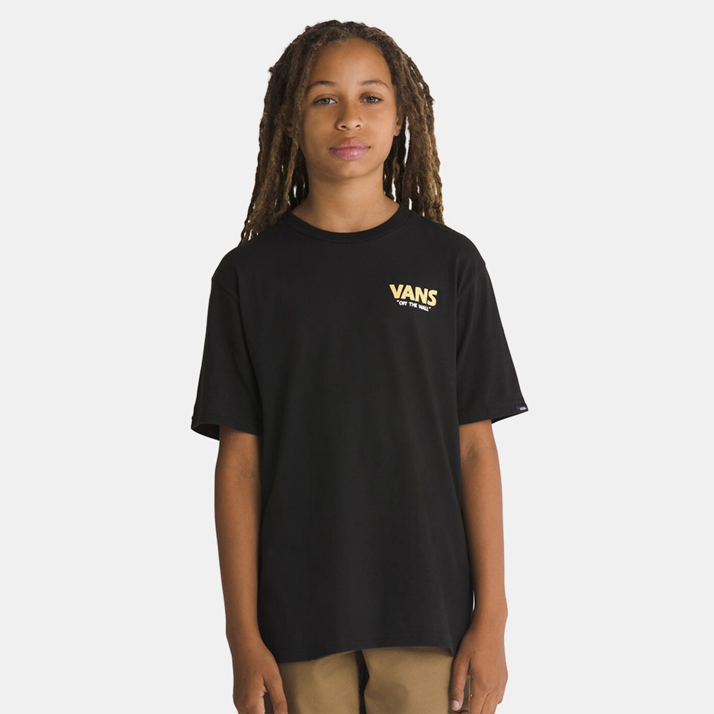 Kids' Boys Stay Cool T-Shirt