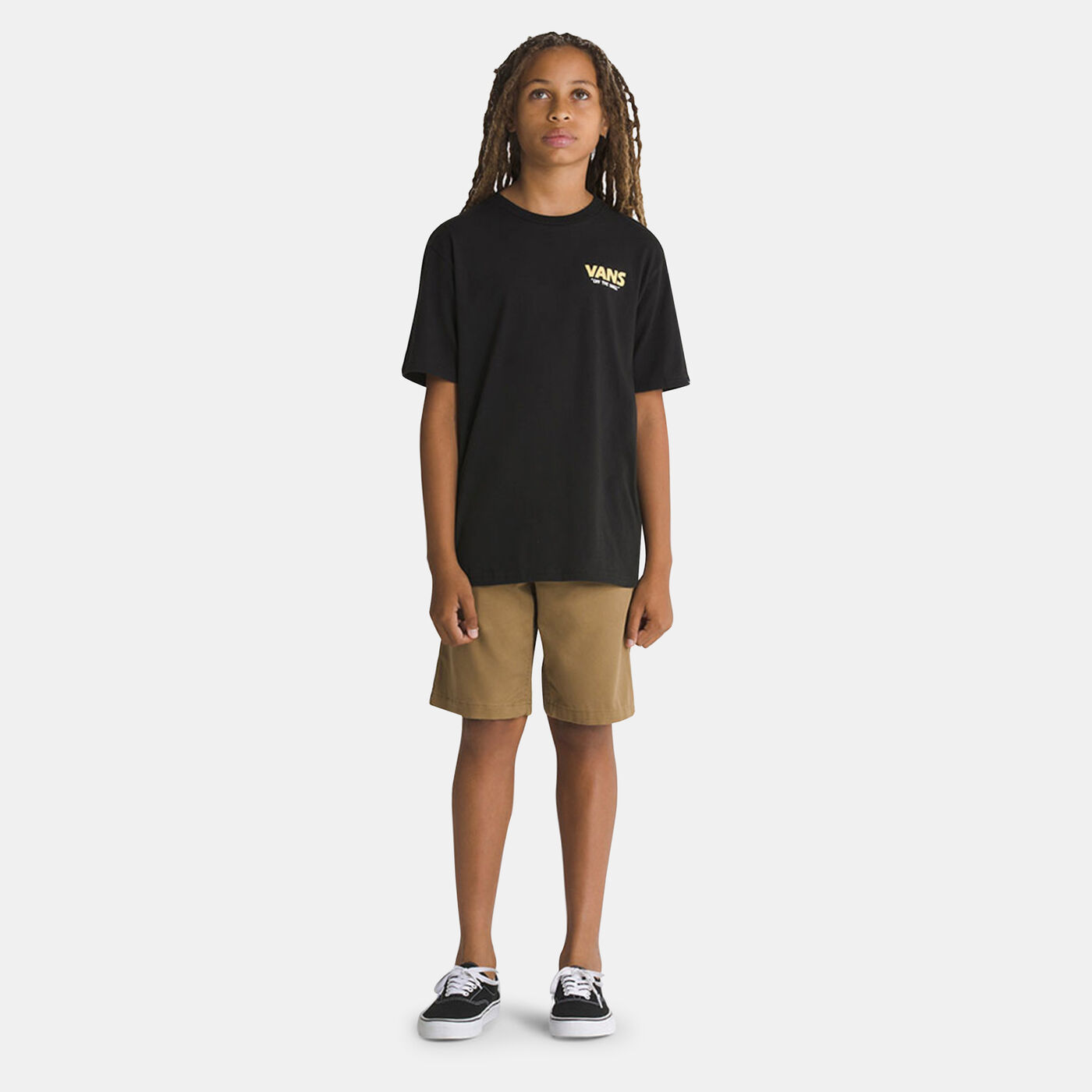 Kids' Boys Stay Cool T-Shirt