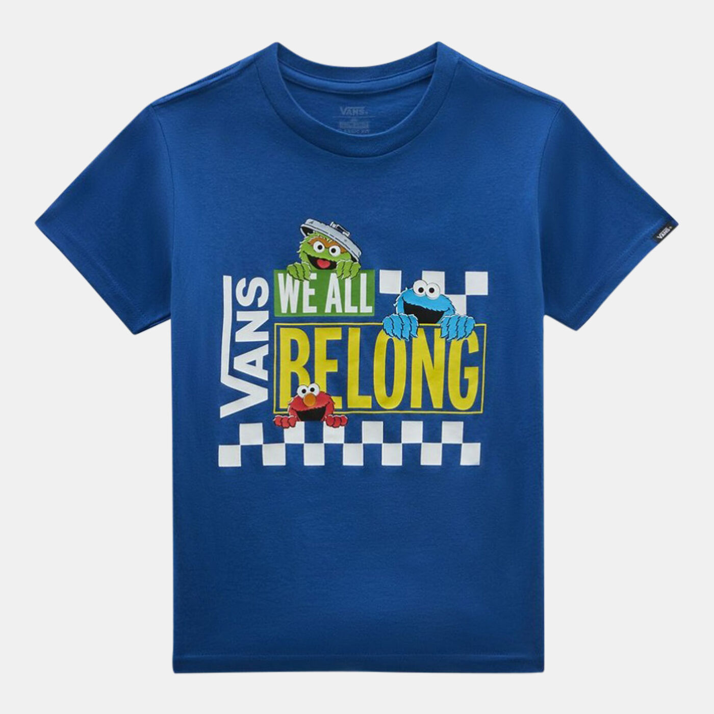 Kids' Sesame Street T-Shirt