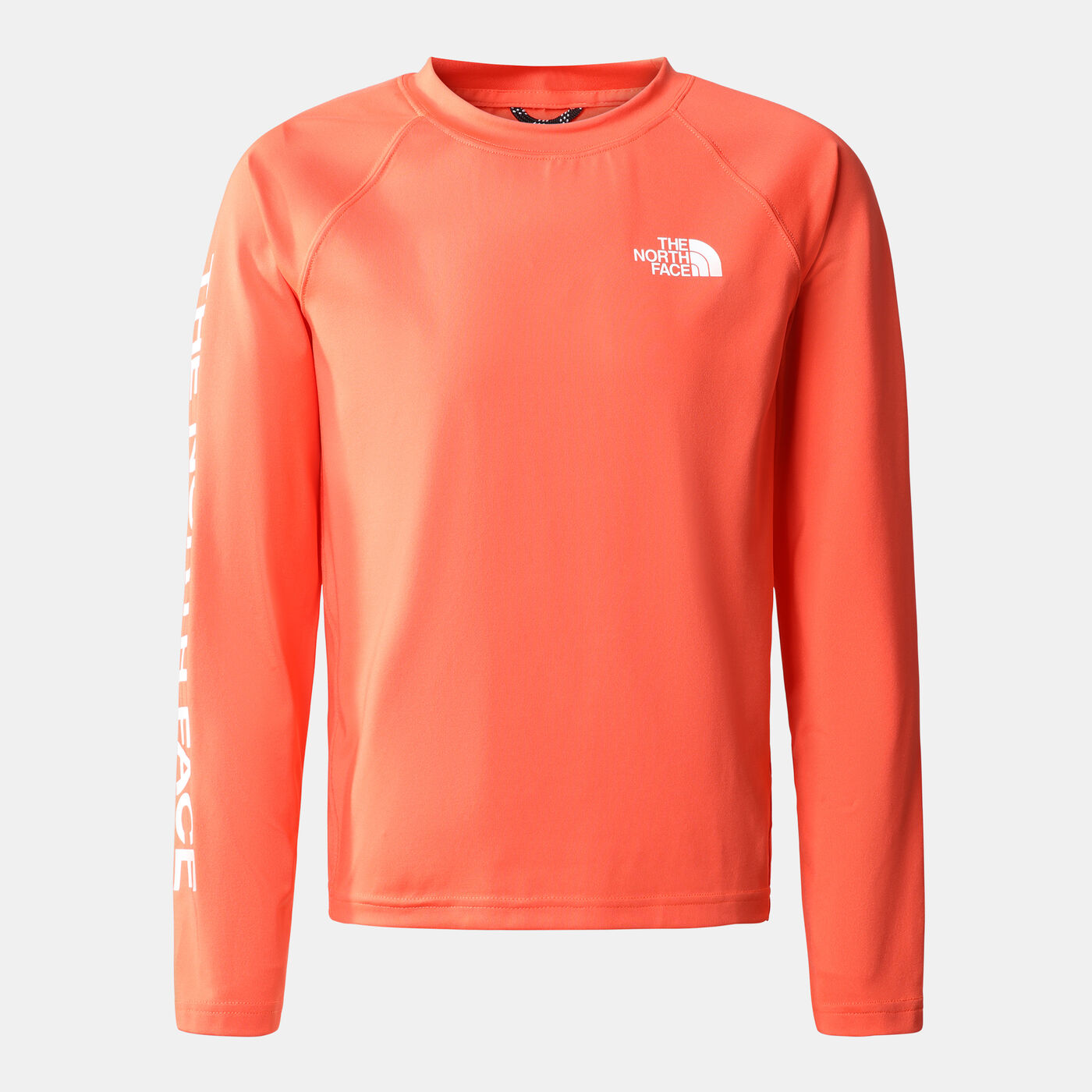 Kids' Amphibious Sun T-Shirt