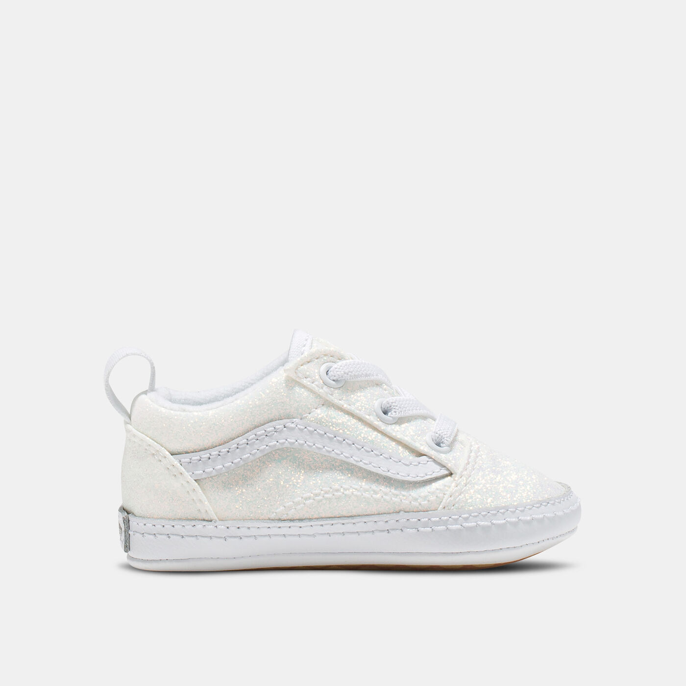 Kids' Old Skool Crib Shoes