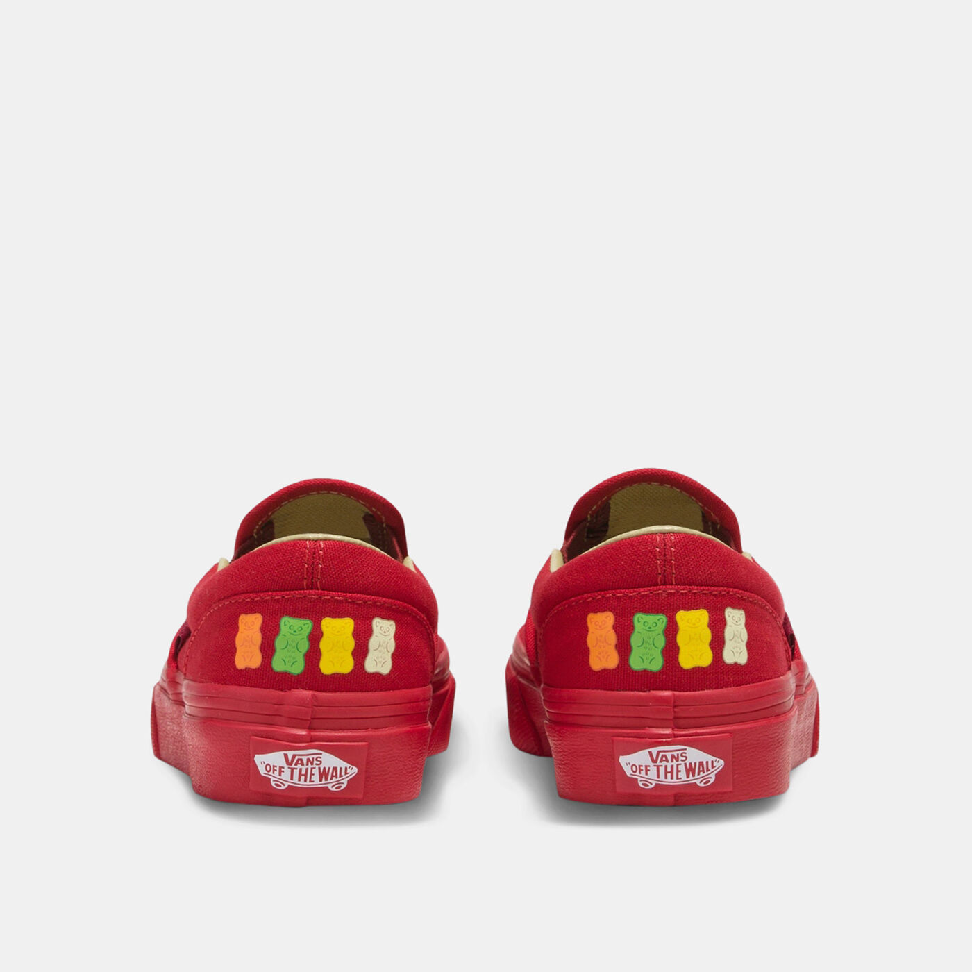 Kids' Haribo Classic Slip-On Shoes