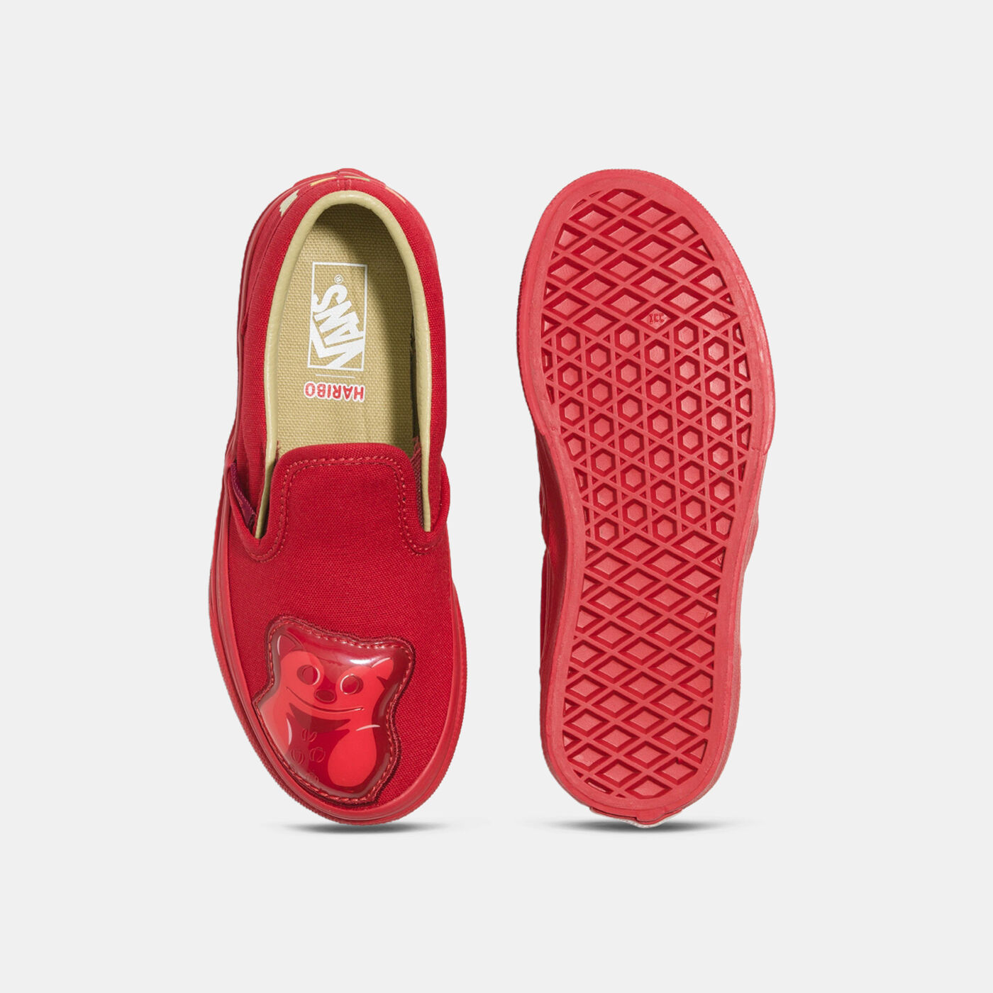 Kids' Haribo Classic Slip-On Shoes
