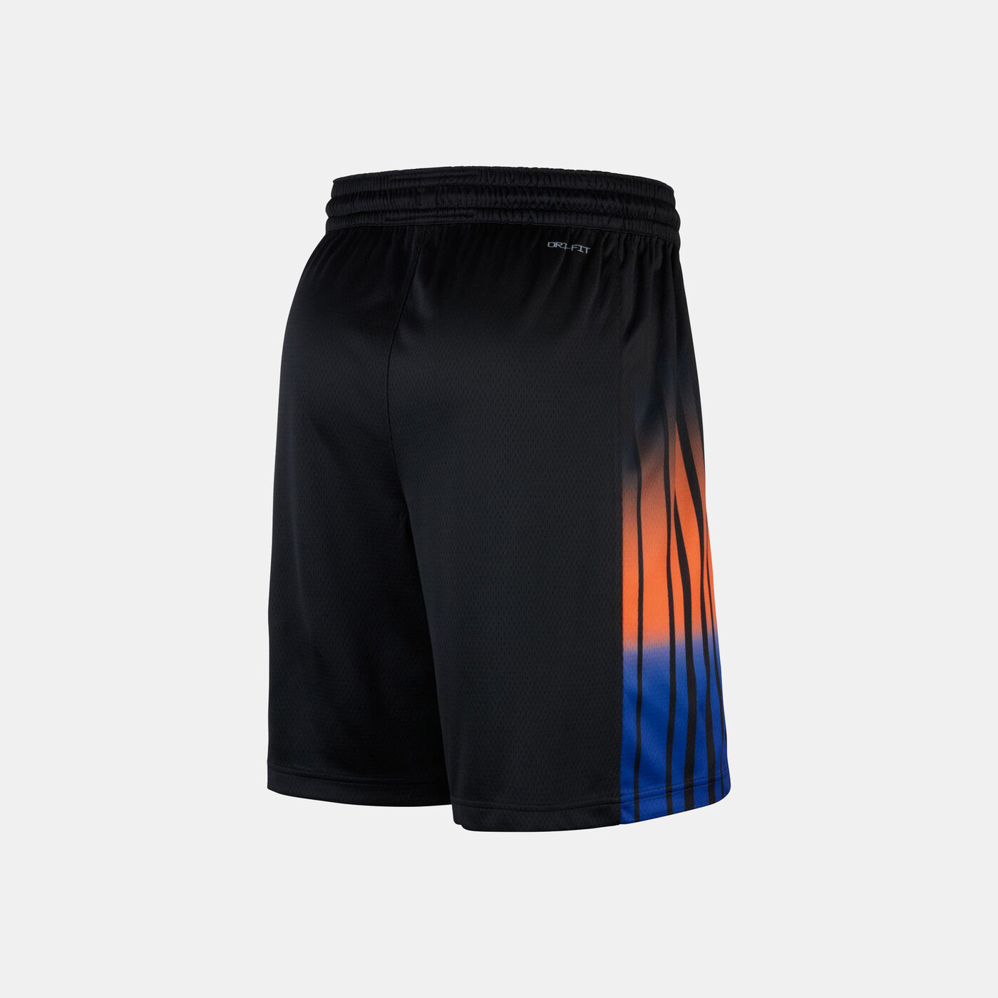 Men's NBA New York Knicks Statement Edition Swingman Basketball Shorts