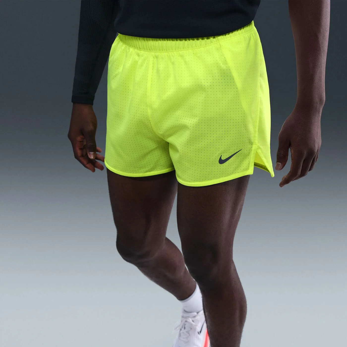 Men's Fast Dri-FIT Running Shorts