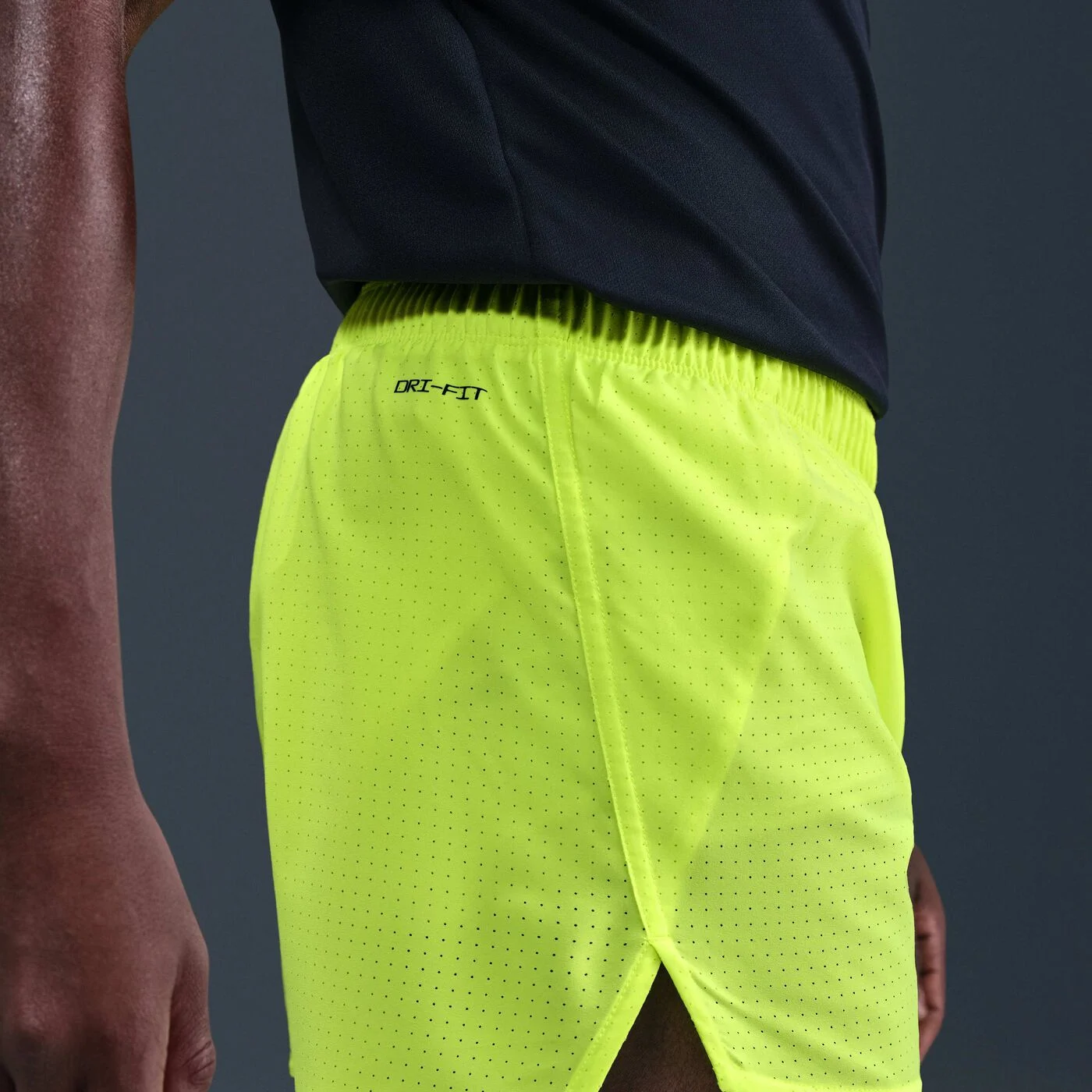 Men's Fast Dri-FIT Running Shorts