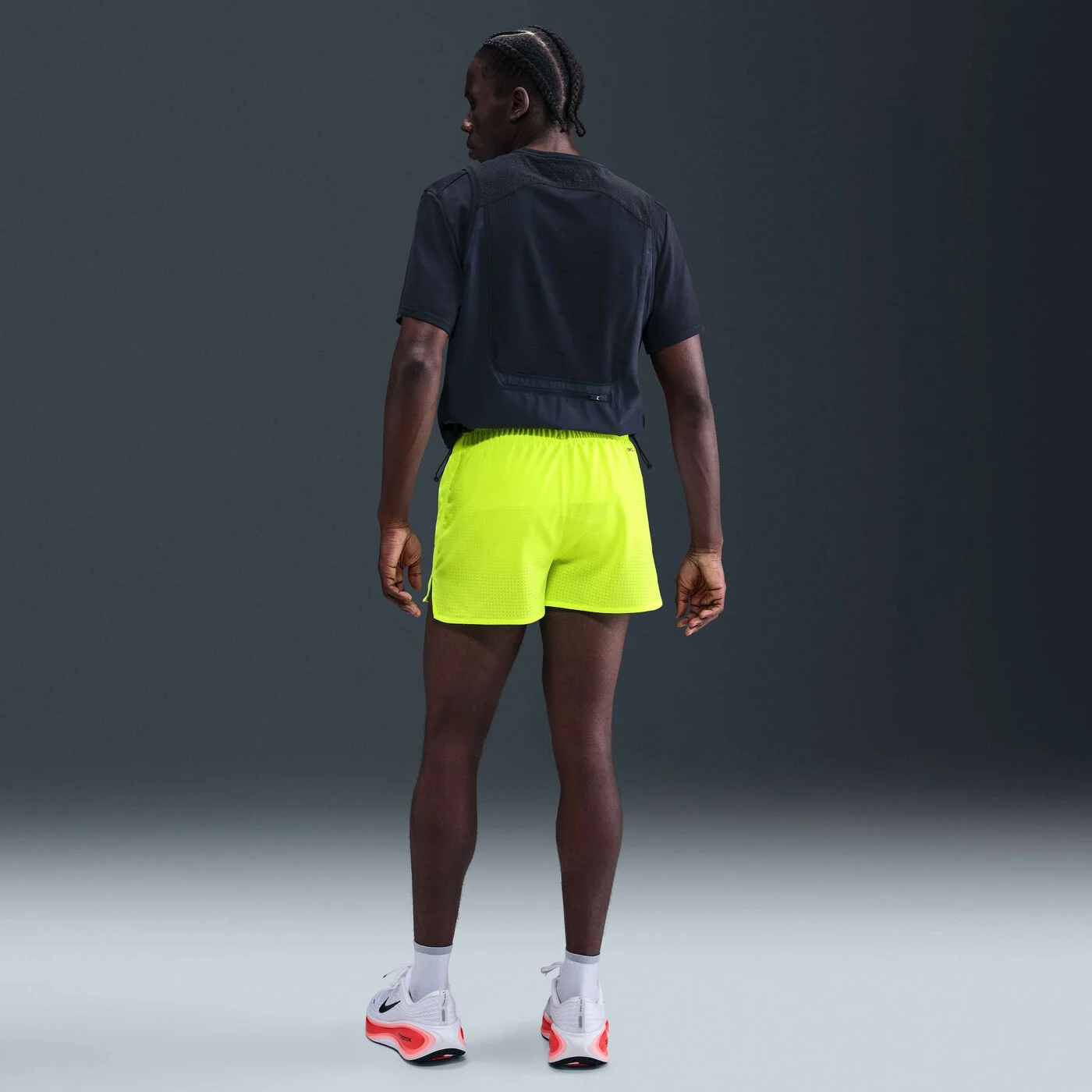 Men's Fast Dri-FIT Running Shorts